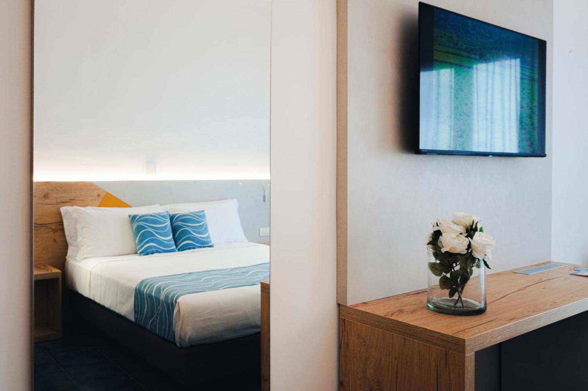 Double Room Sea View
