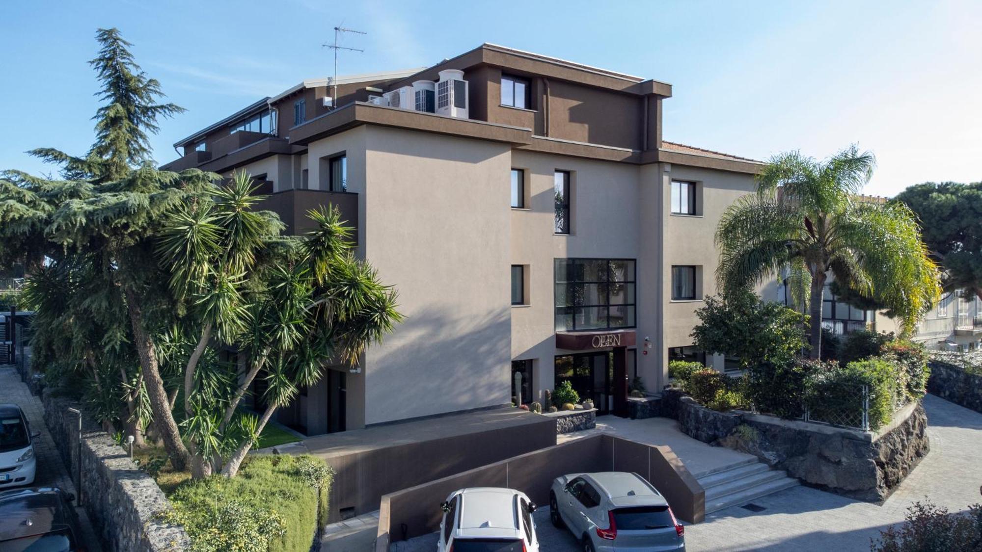Standard Apartment