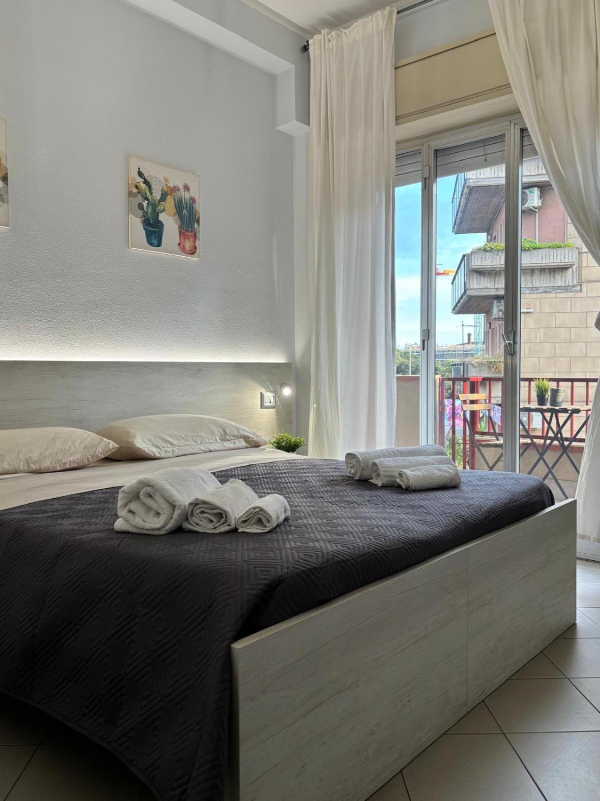 Deluxe Doppelzimmer
