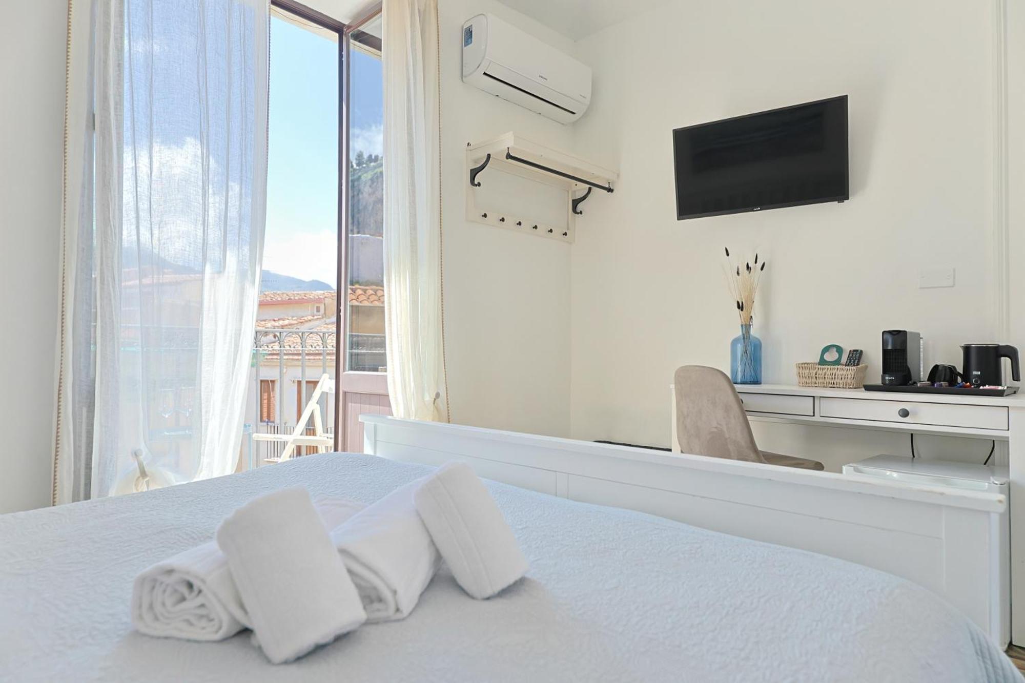 Double Room Balcony