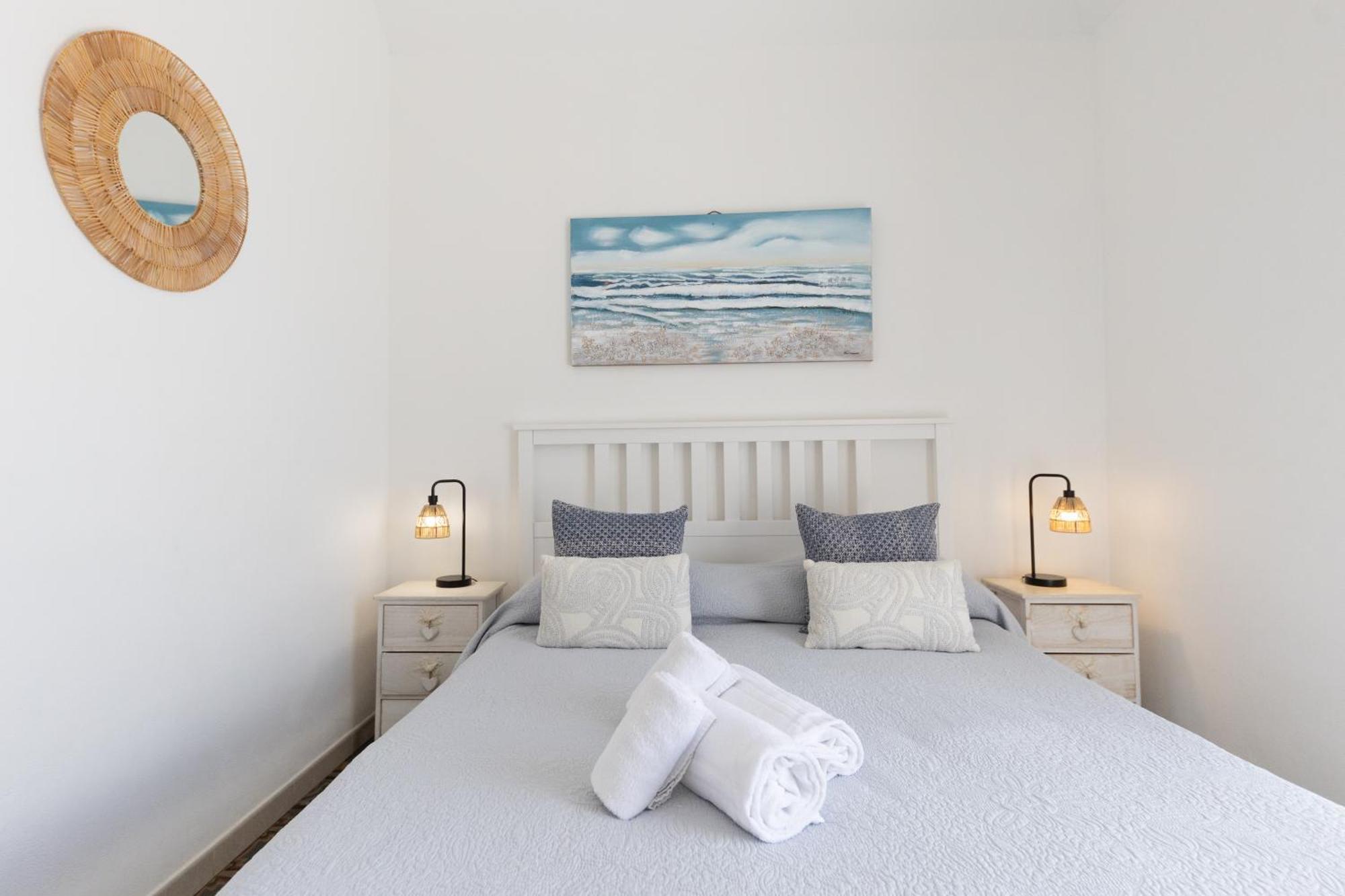 Double Room Balcony
