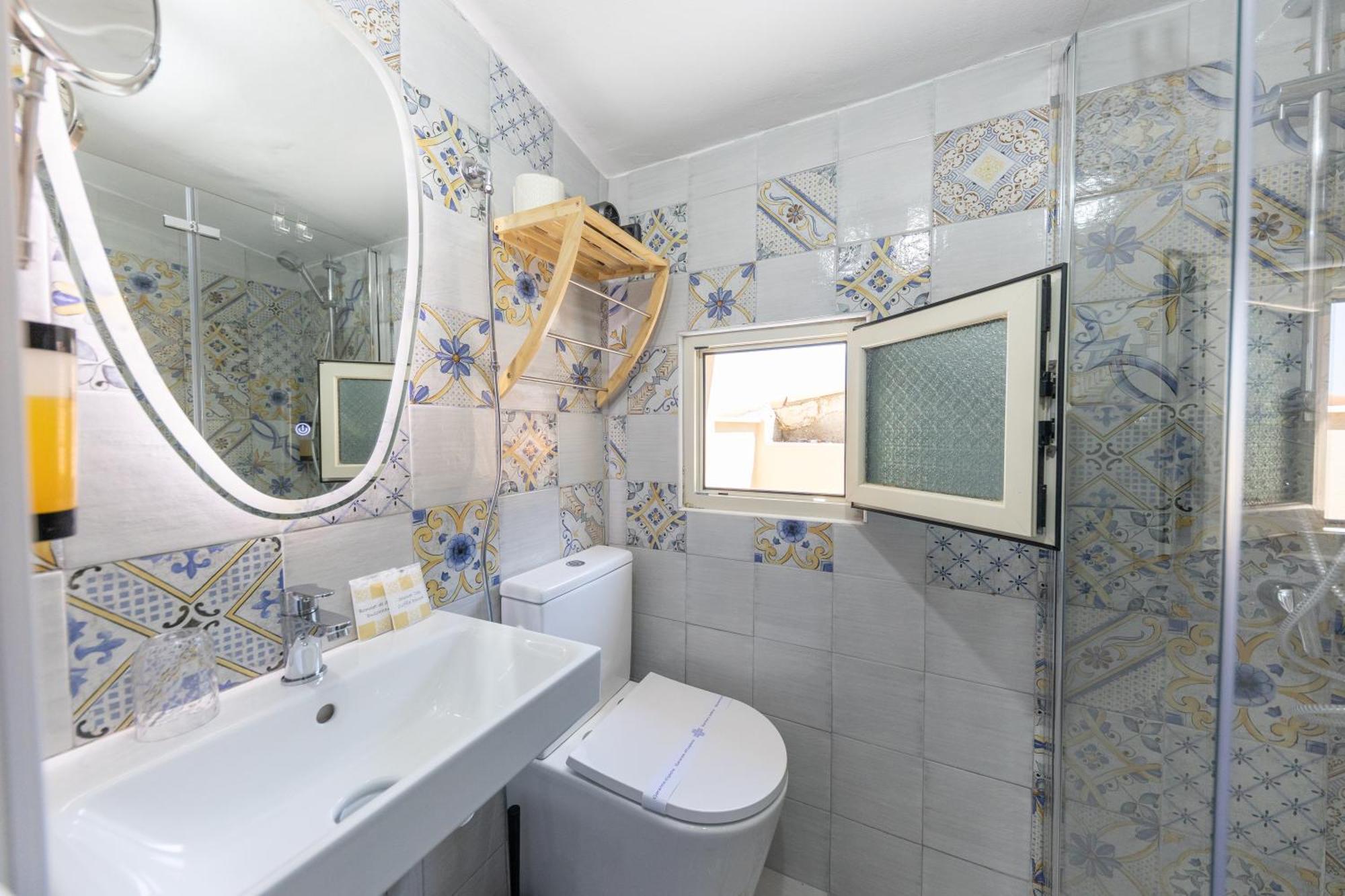 Small Double Room