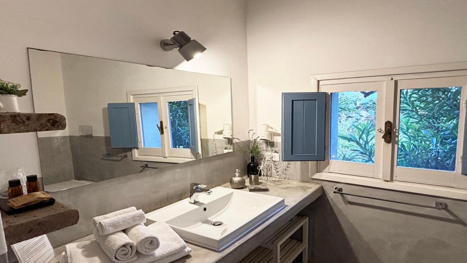 Deluxe One-Bedroom Apartment