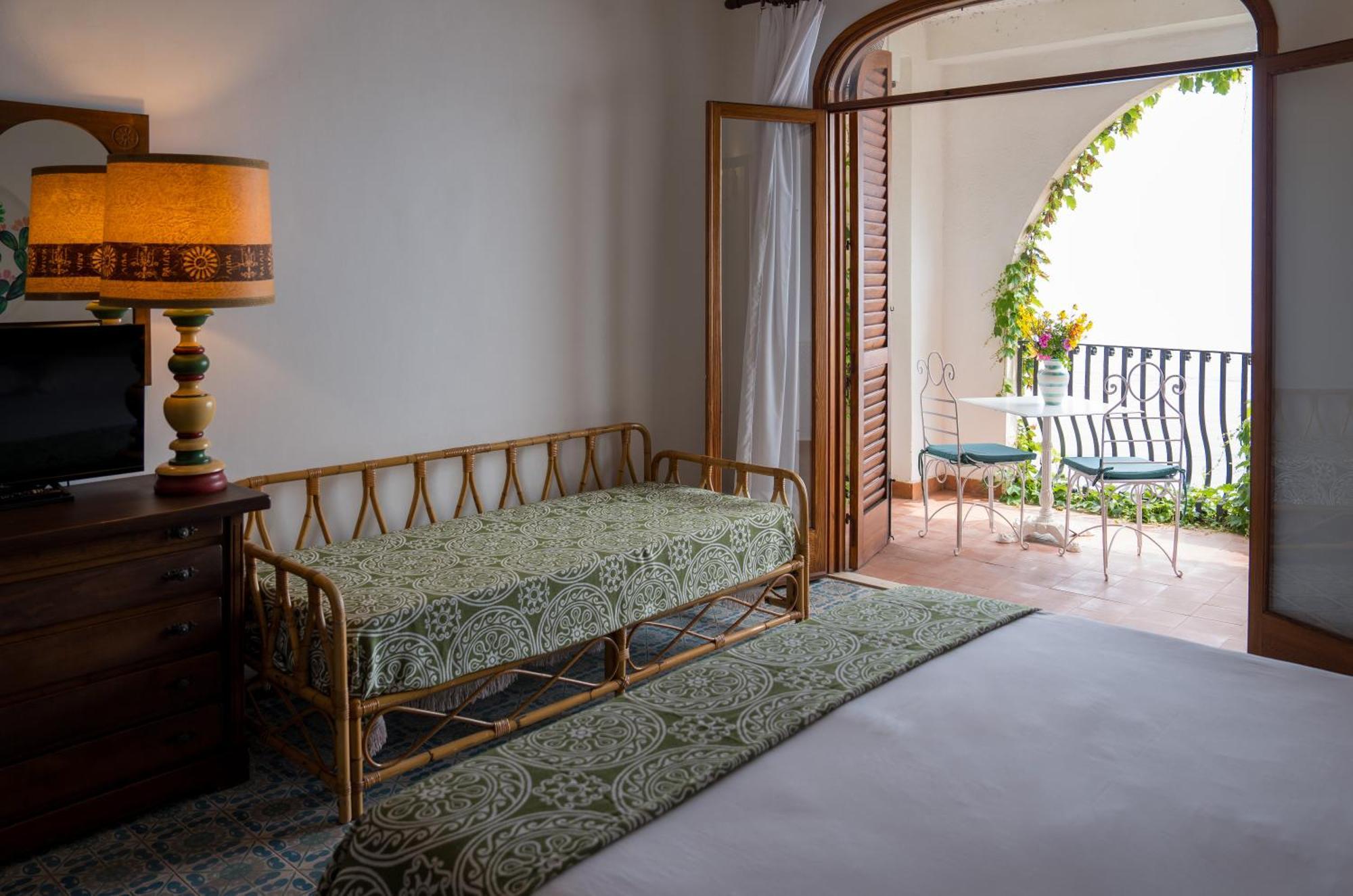 Comfort Twin Double Room