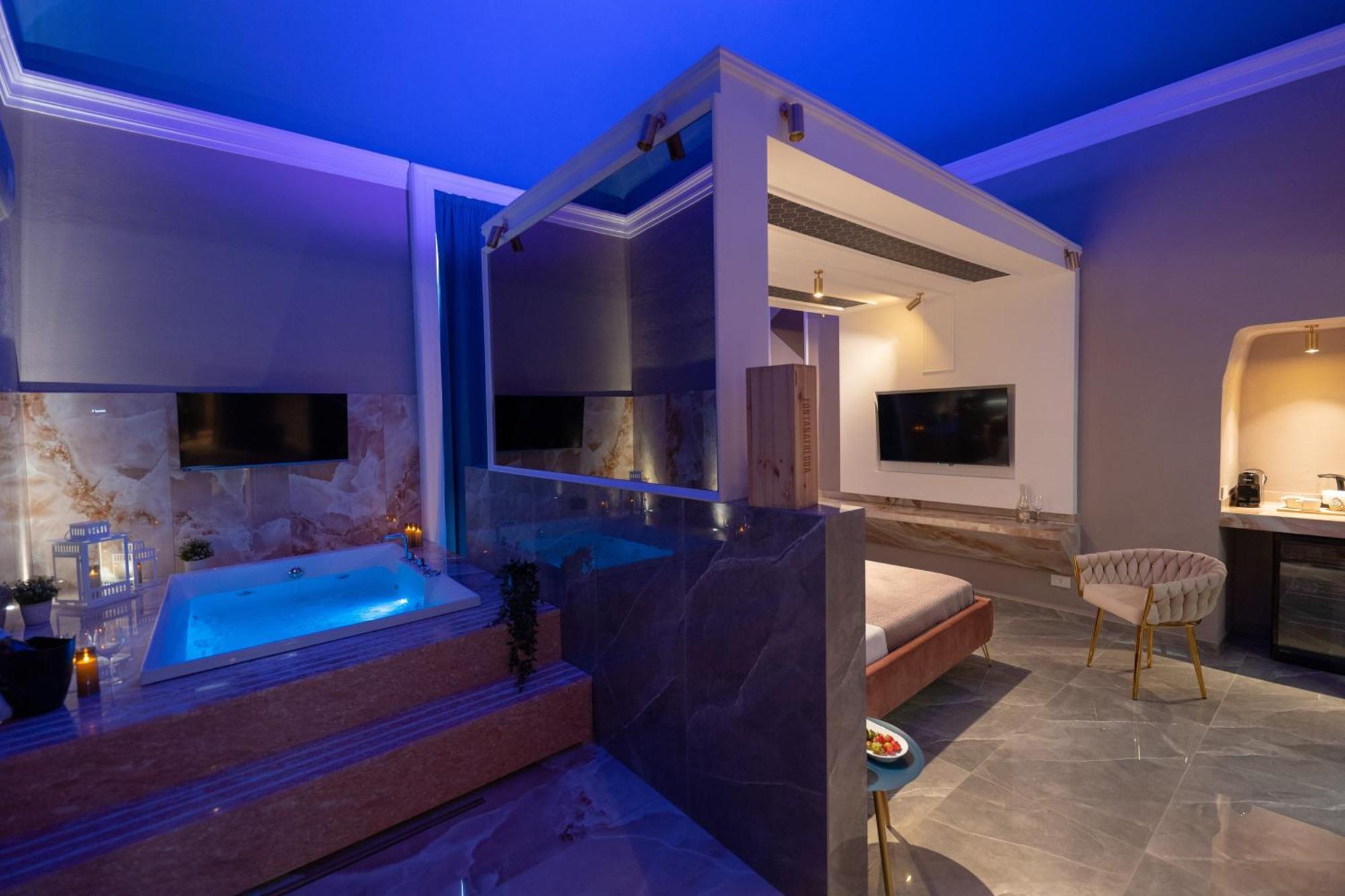Suite Superior King
