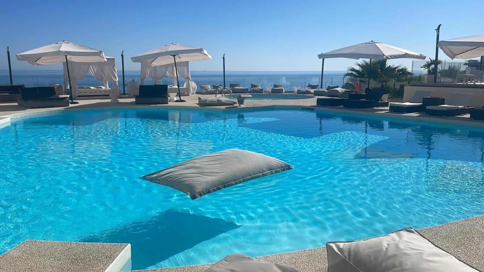 Apartment Sea View