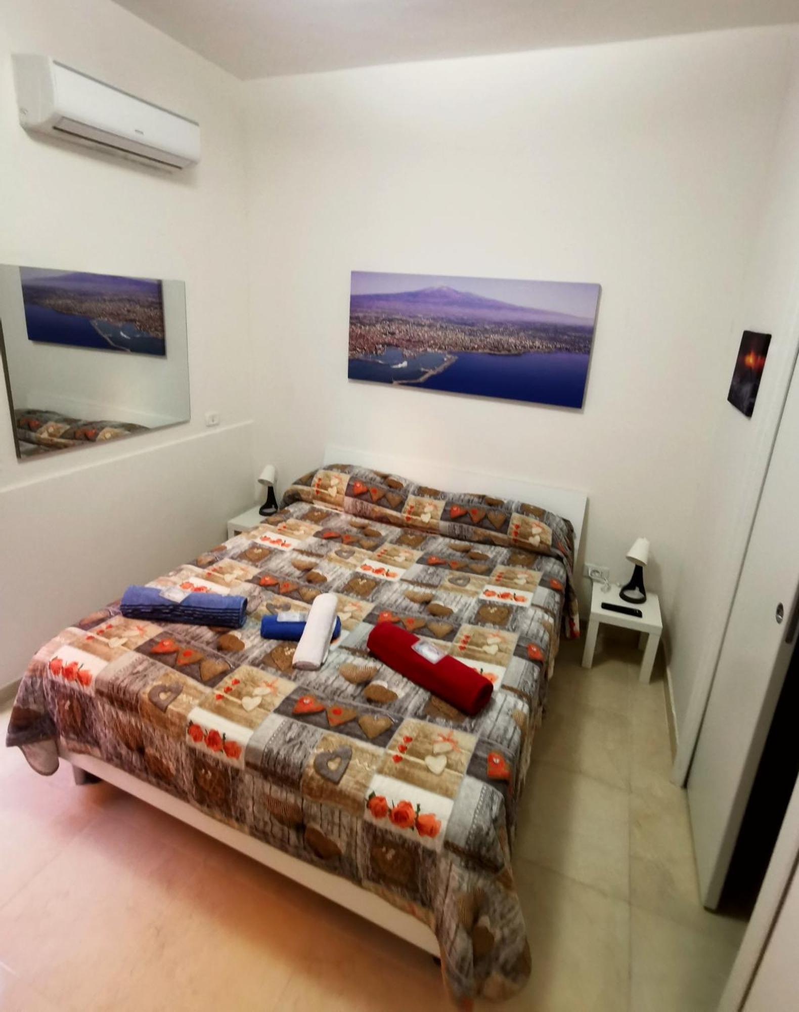 Double Room Private Bathroom