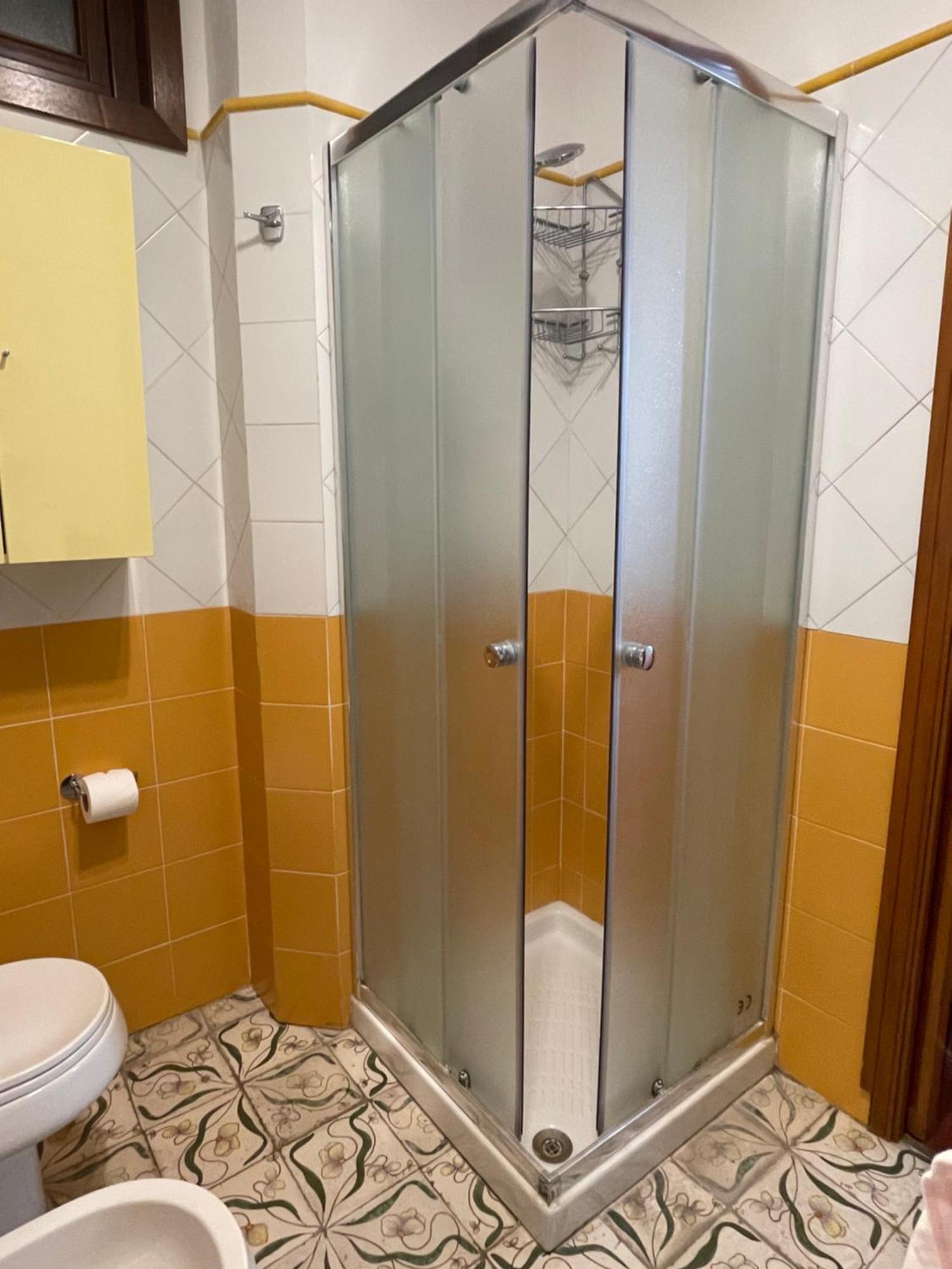 Camera Tripla con Bagno Privato