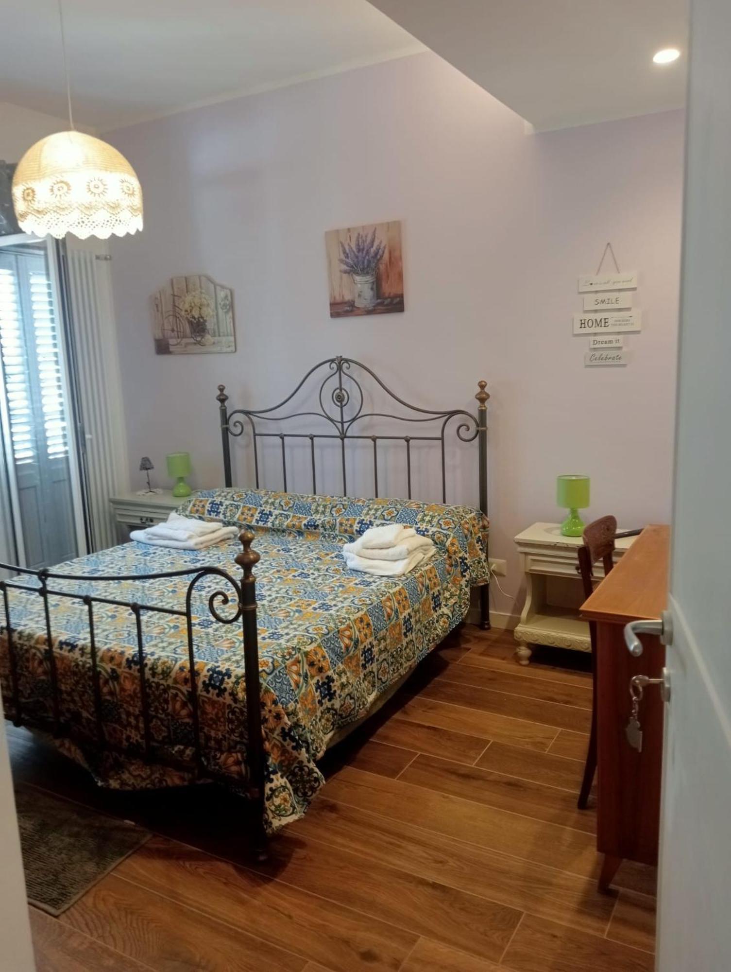 Two-Bedroom Standard Apartment