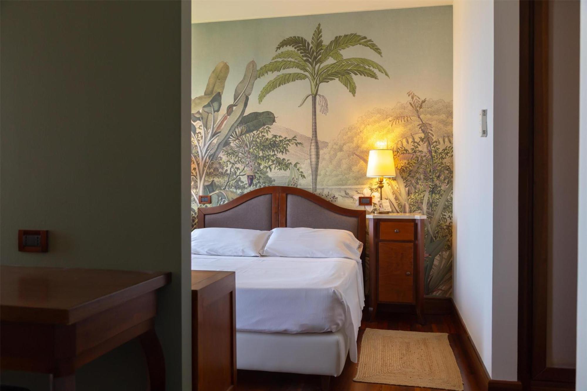 Junior Suite whirlpool