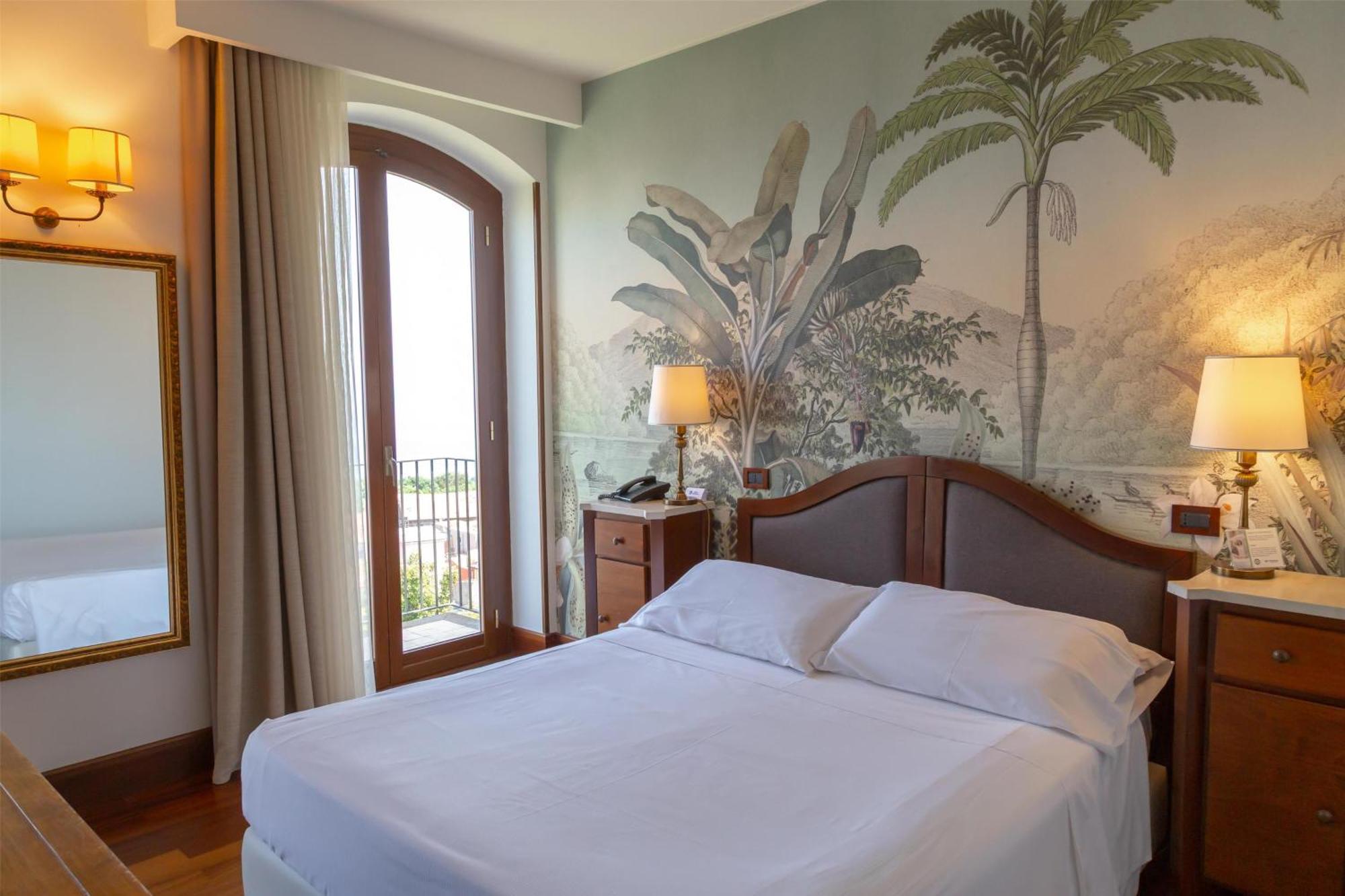 Junior Suite whirlpool