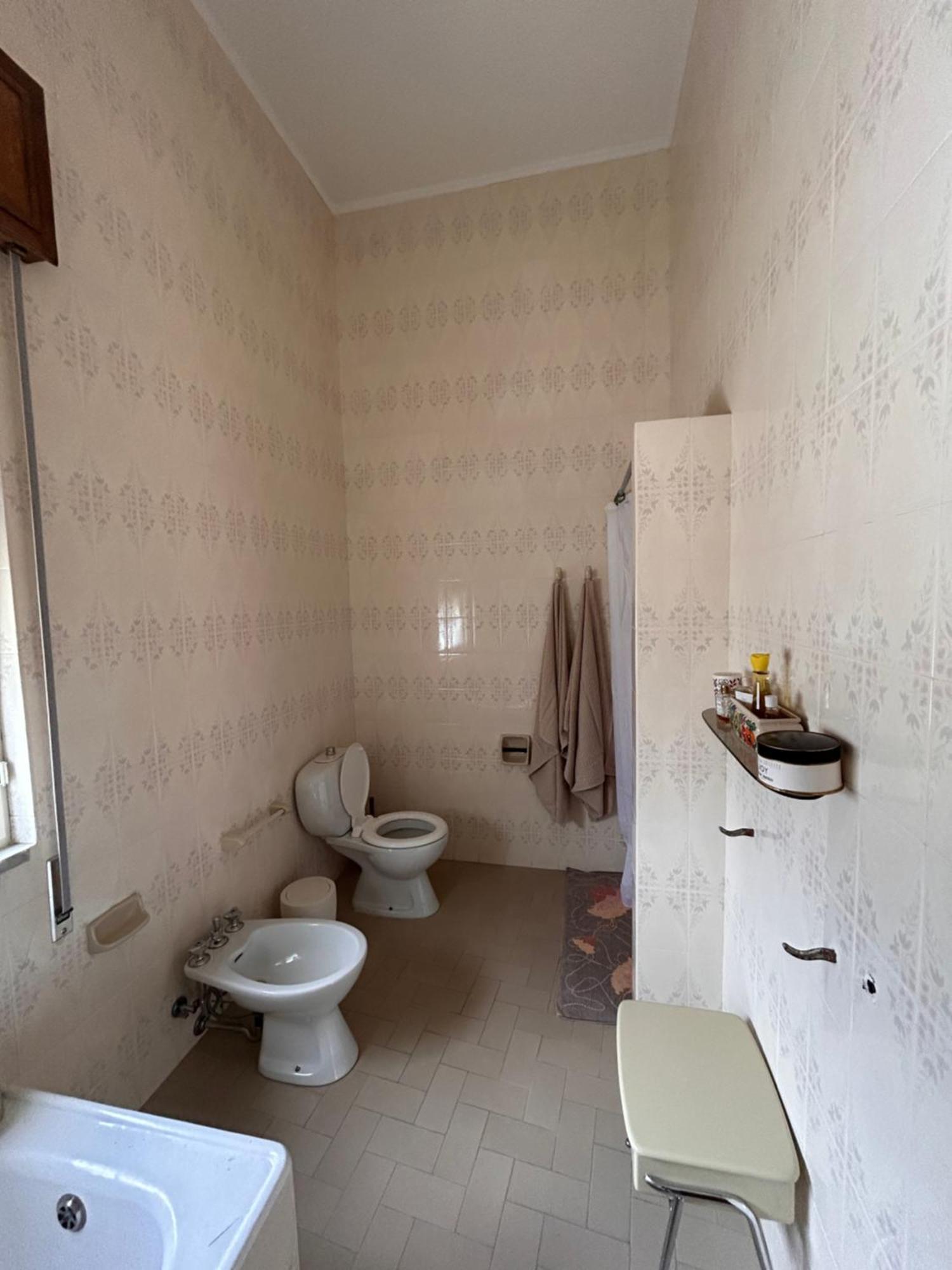 Camera Matrimoniale con Bagno Privato