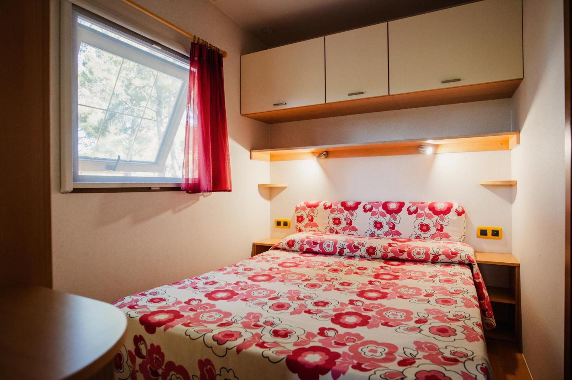 Mobile Home