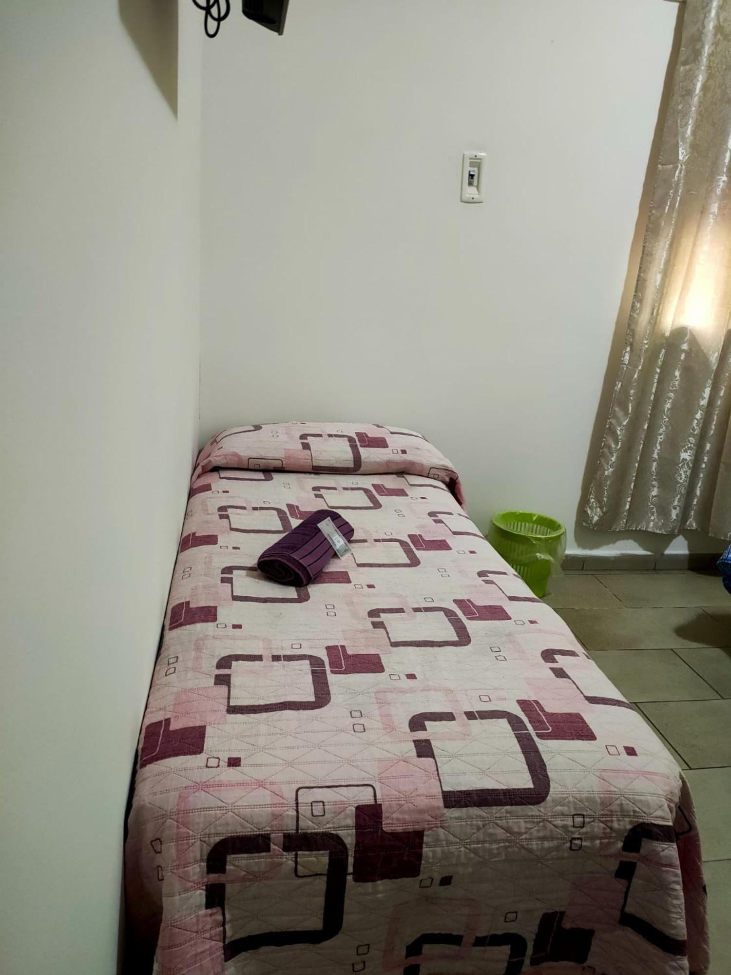 Triple Room Private Bathroom