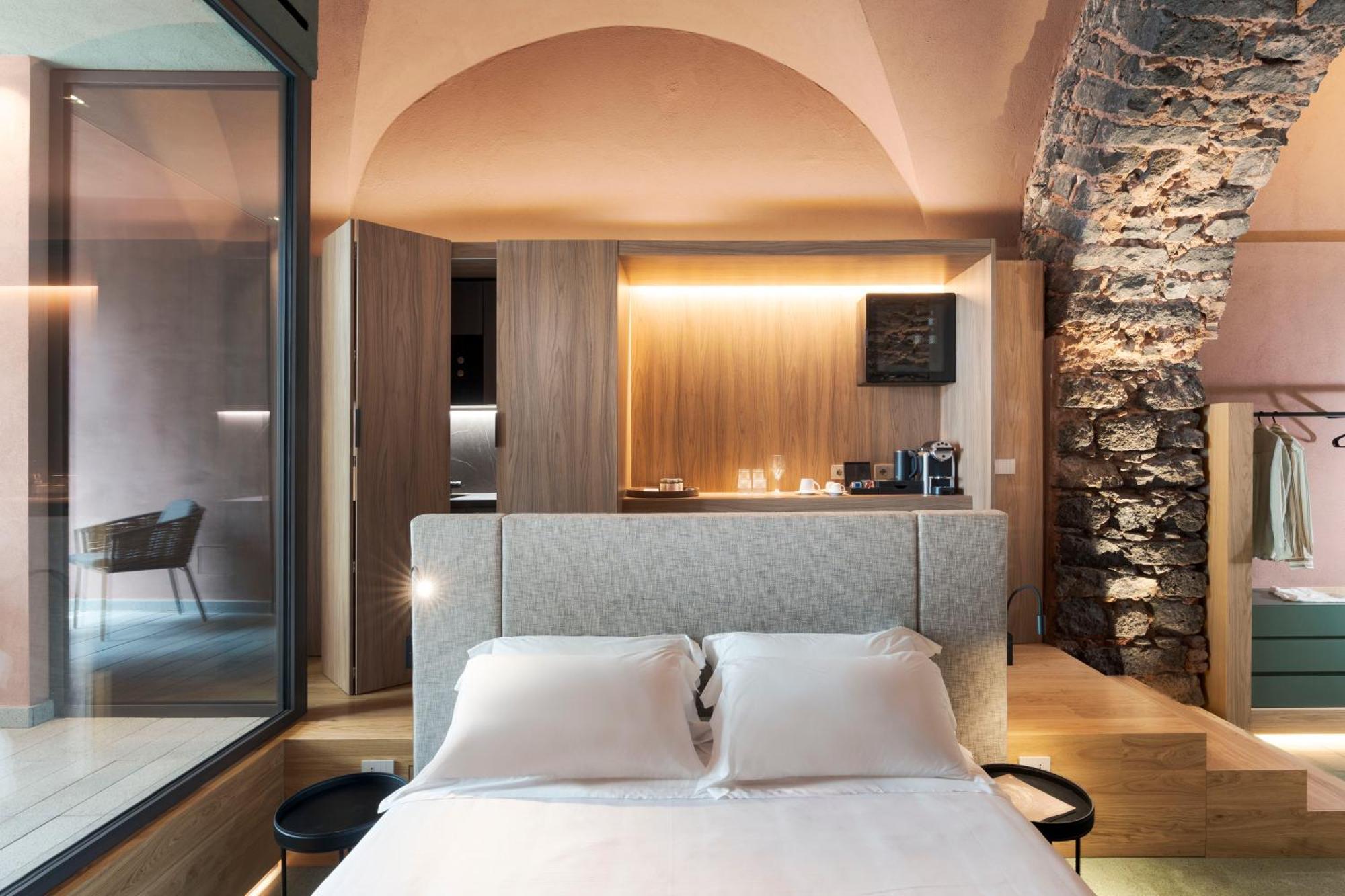 Suite Apartment