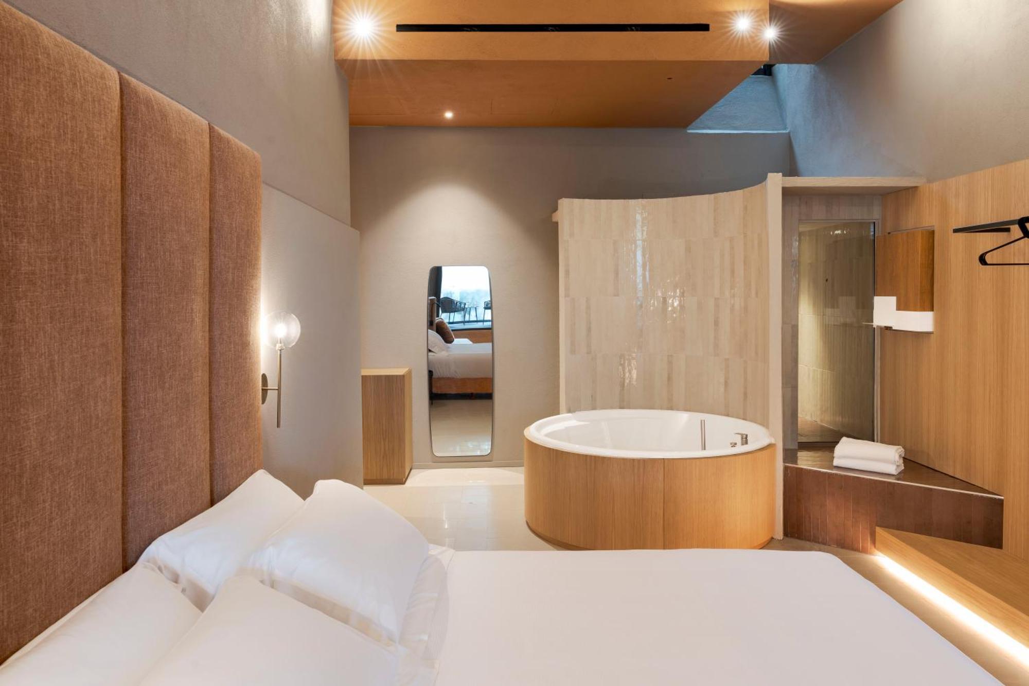 Suite Apartment