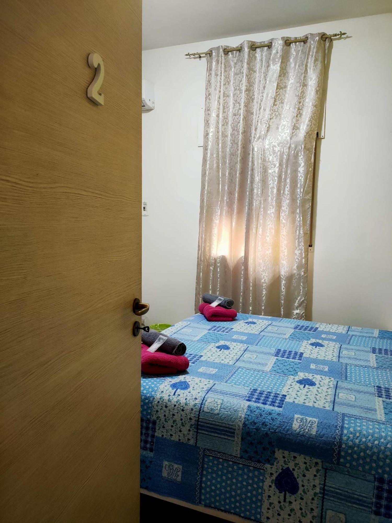 Triple Room Private Bathroom