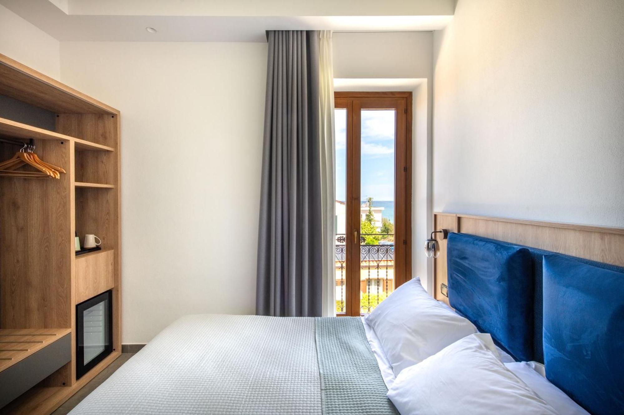 Double Room Sea View