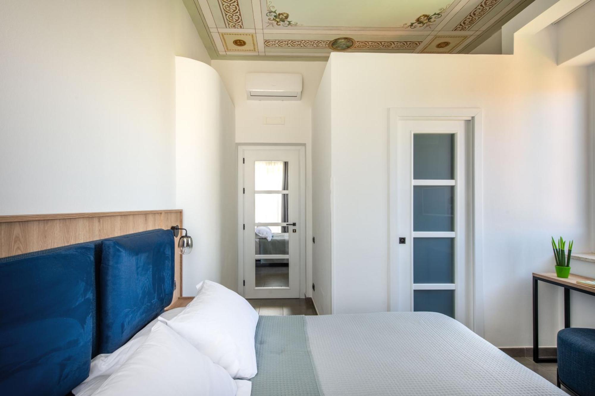 Double Room Sea View