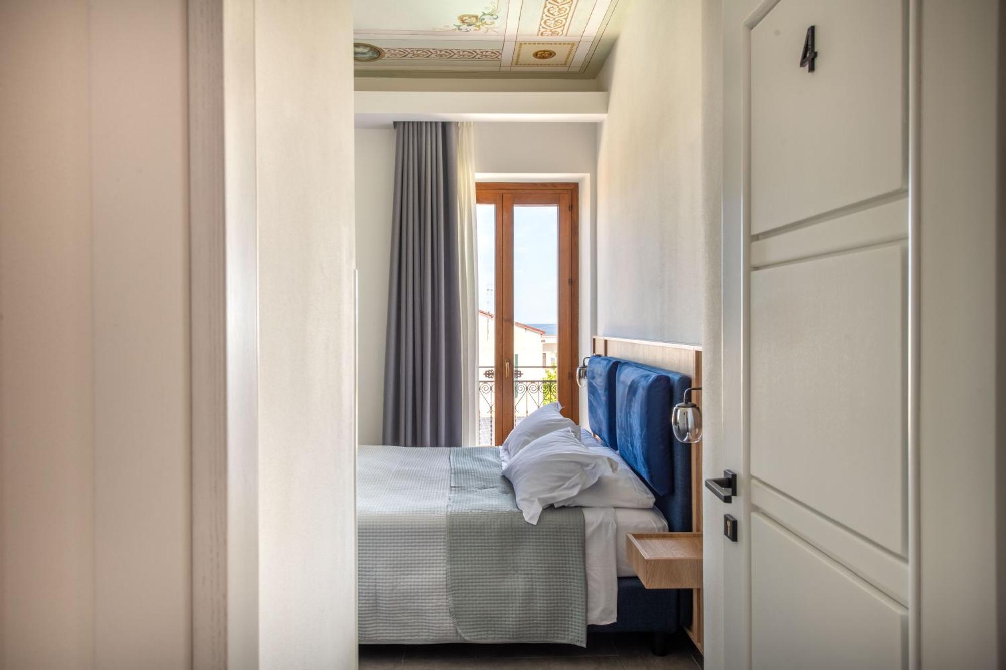 Double Room Sea View