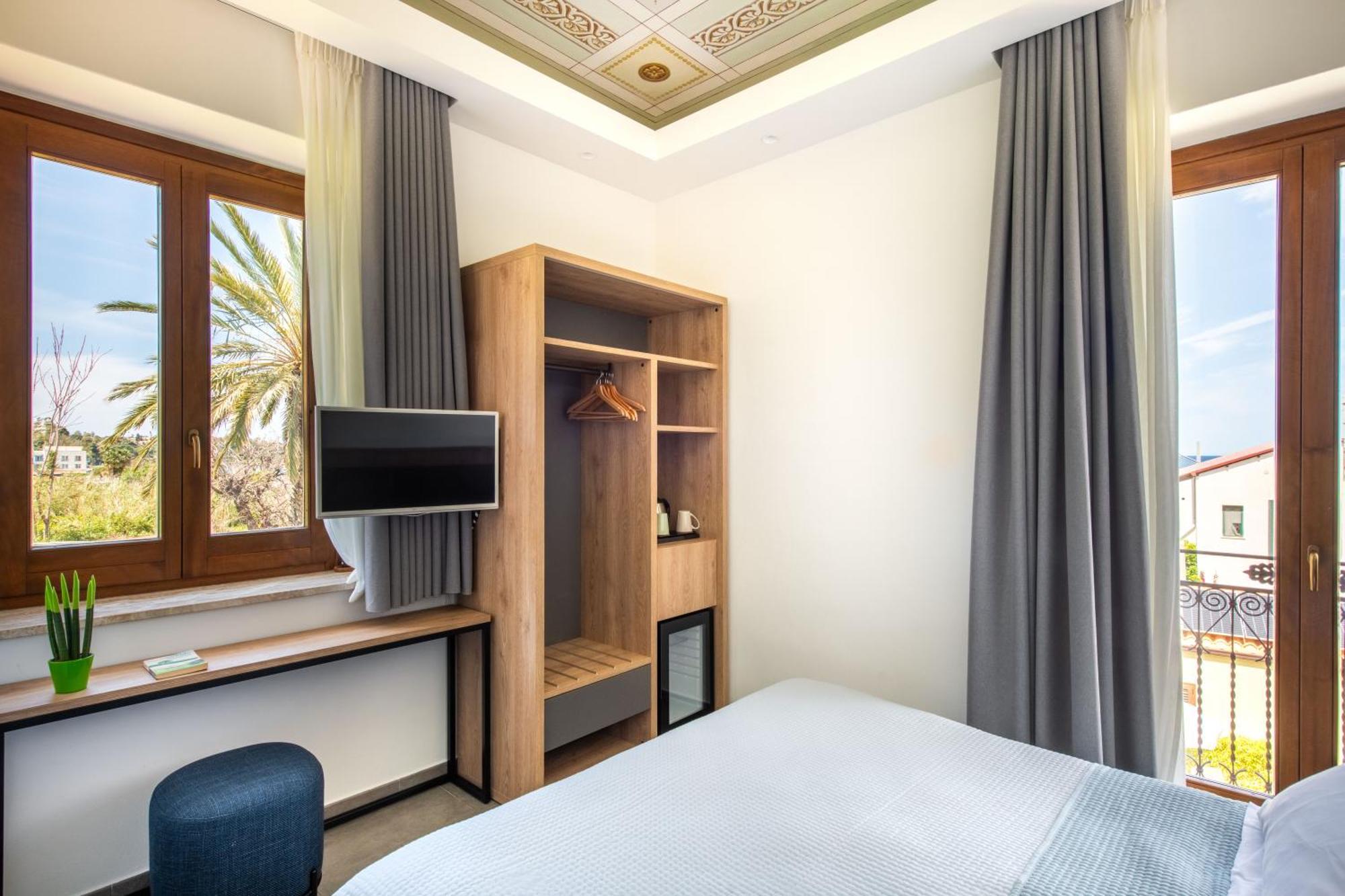 Double Room Sea View