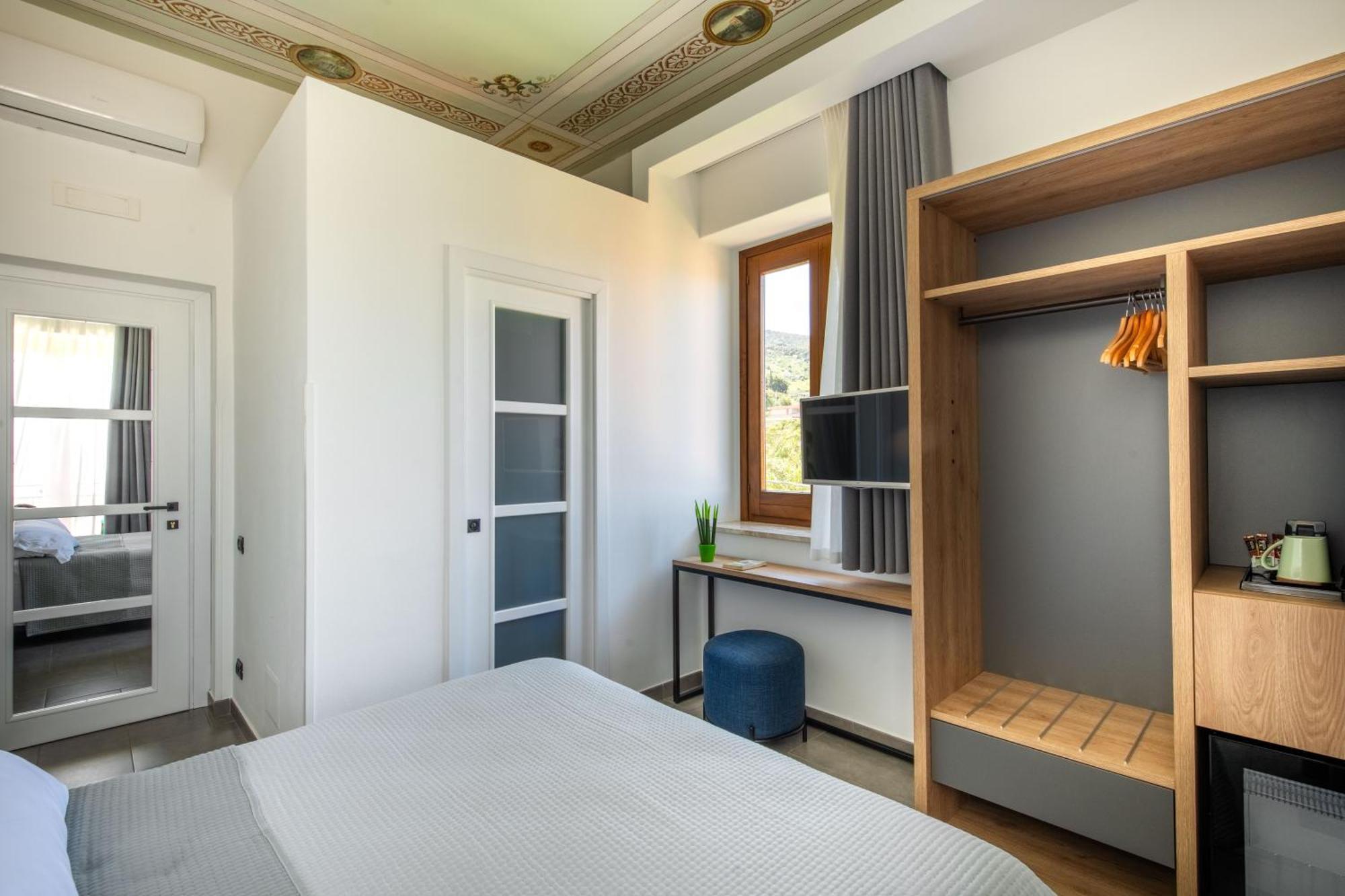 Double Room Sea View