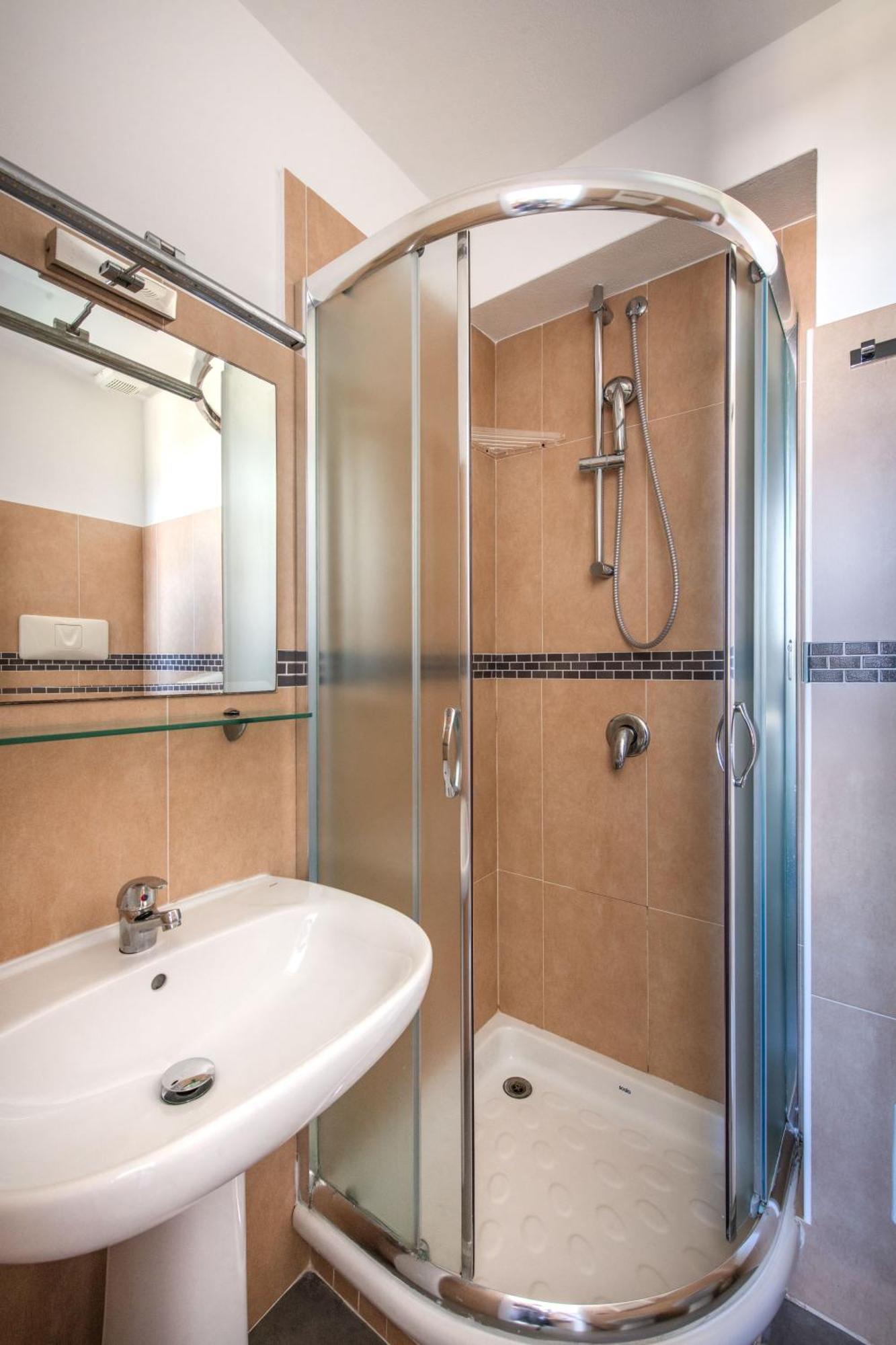 Double Room Sea View