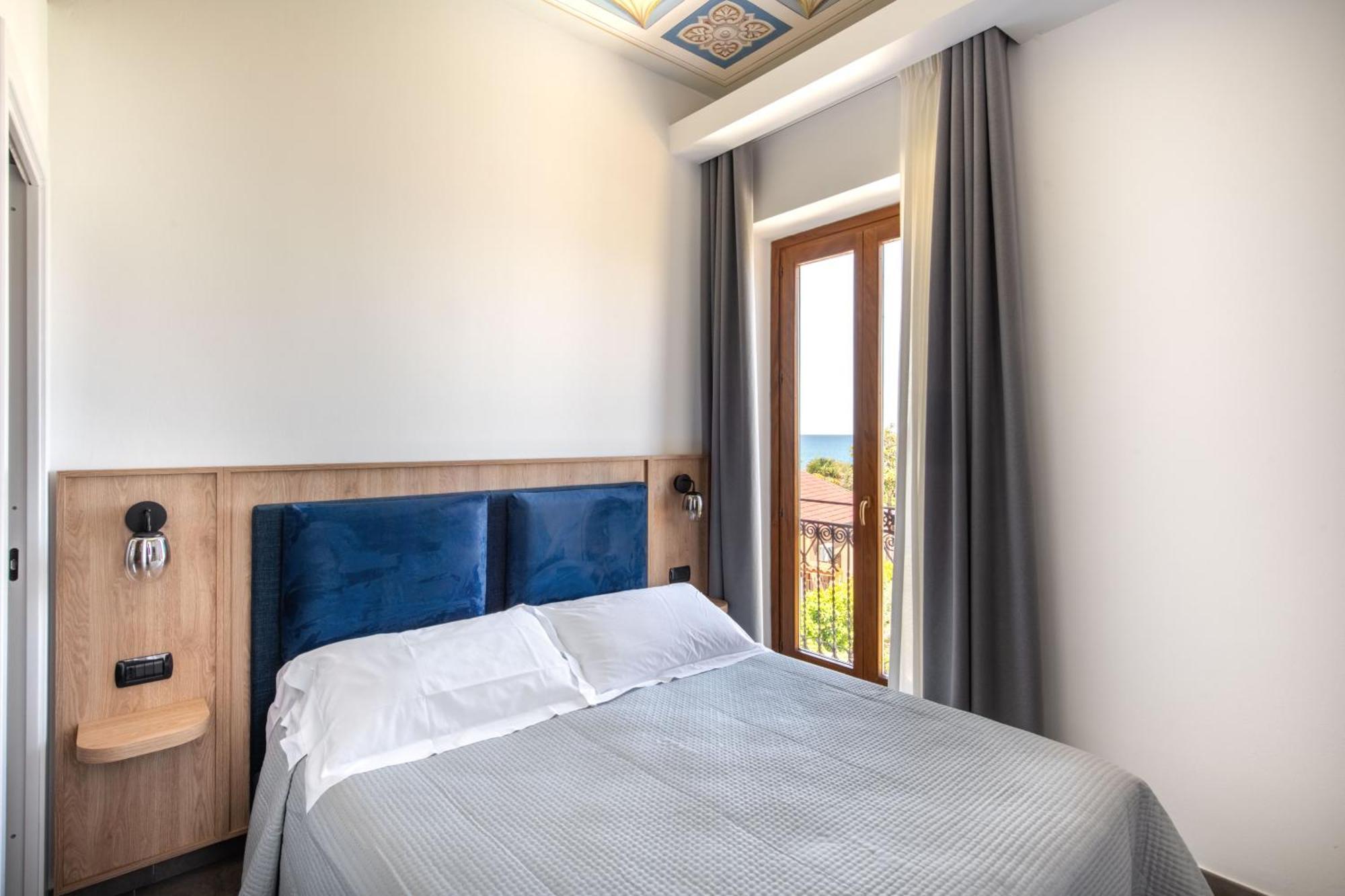 Double Room Sea View
