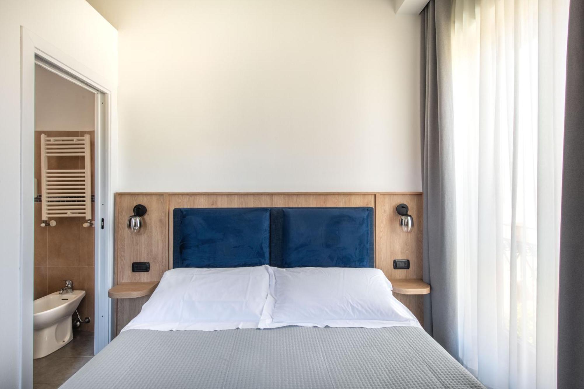 Double Room Sea View