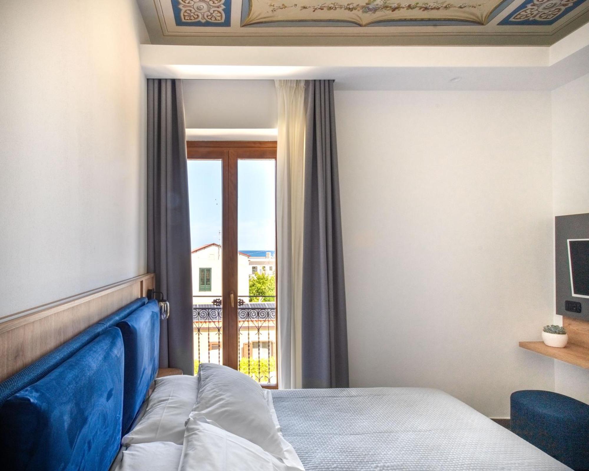 Double Room Sea View