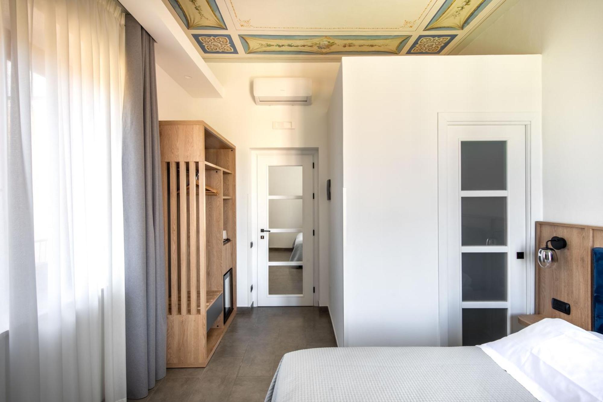 Double Room Sea View