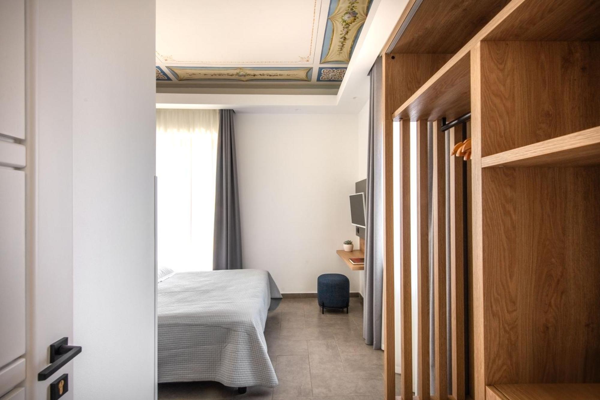 Double Room Sea View