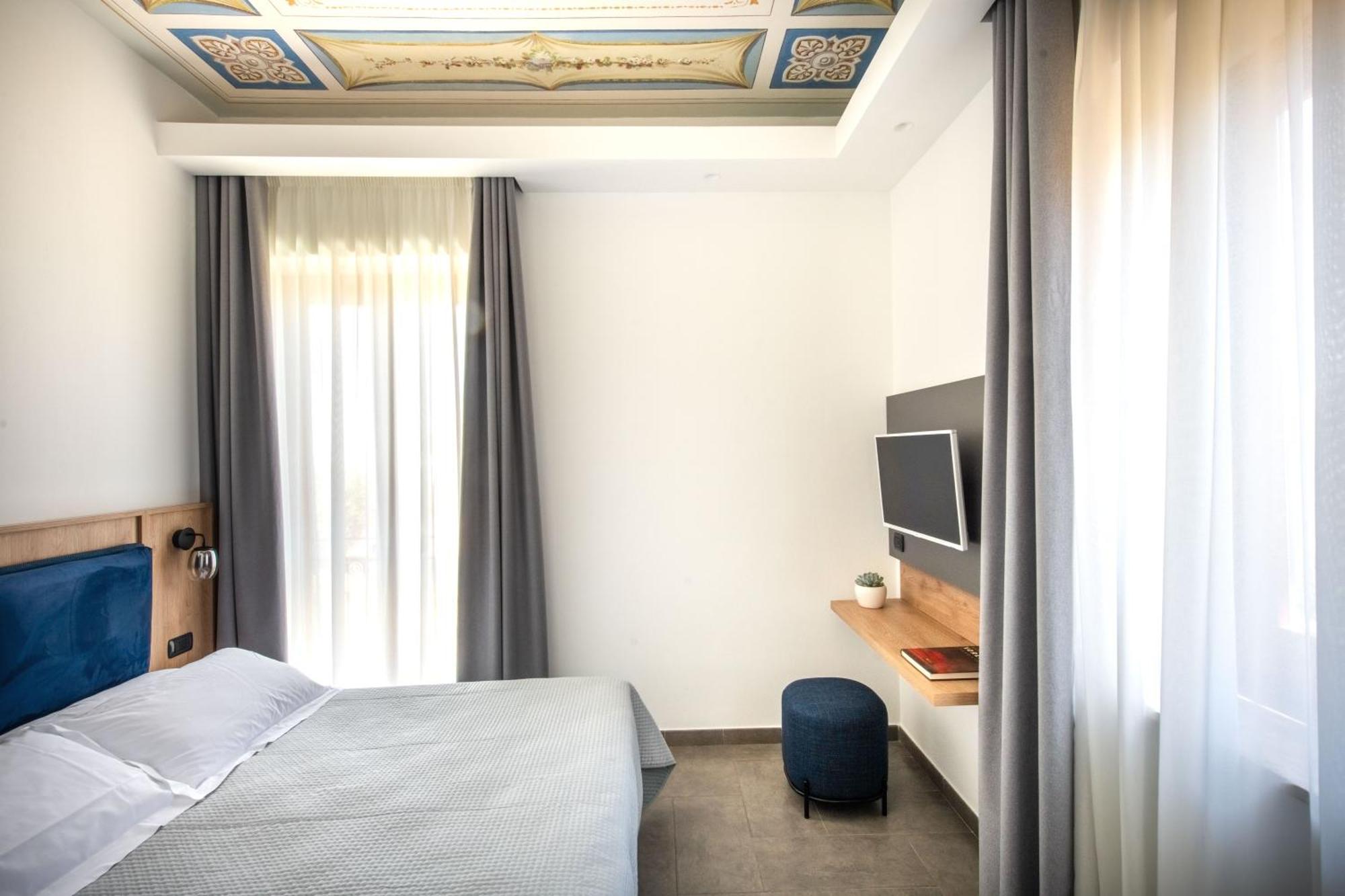 Double Room Sea View