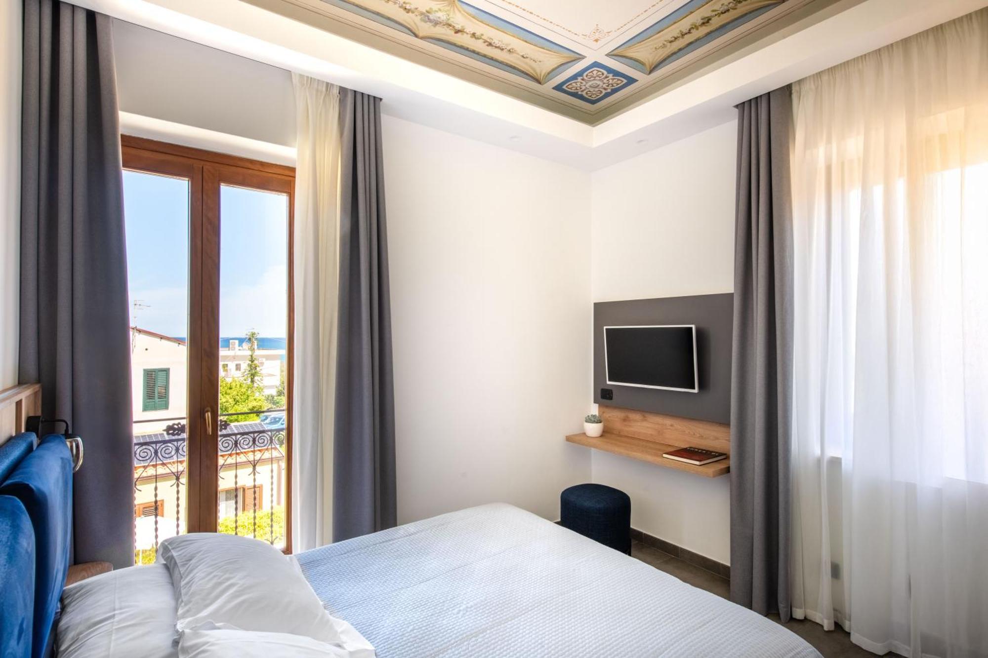 Double Room Sea View