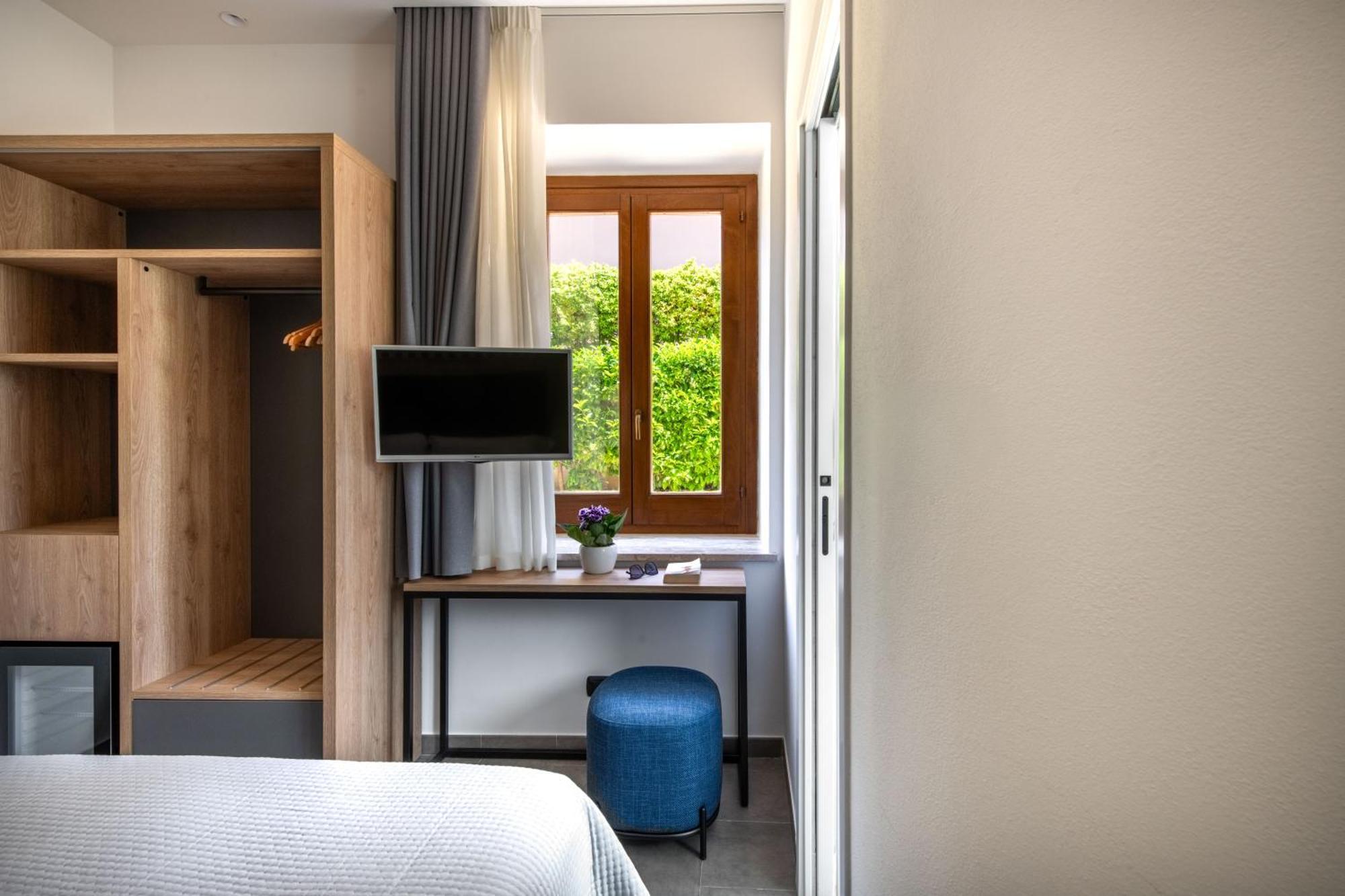 Small Double Room
