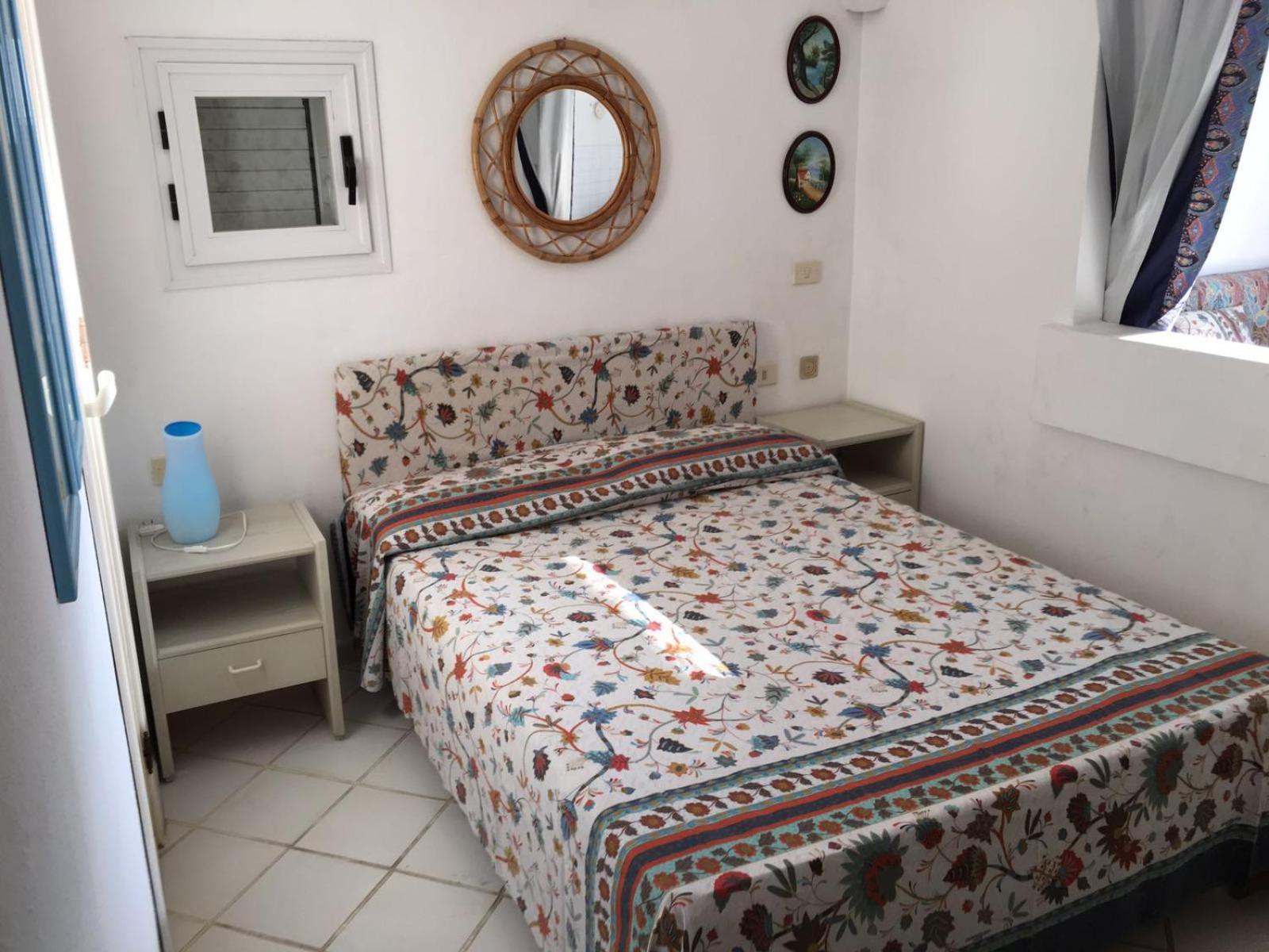 Two-Bedroom Apartment Sea View