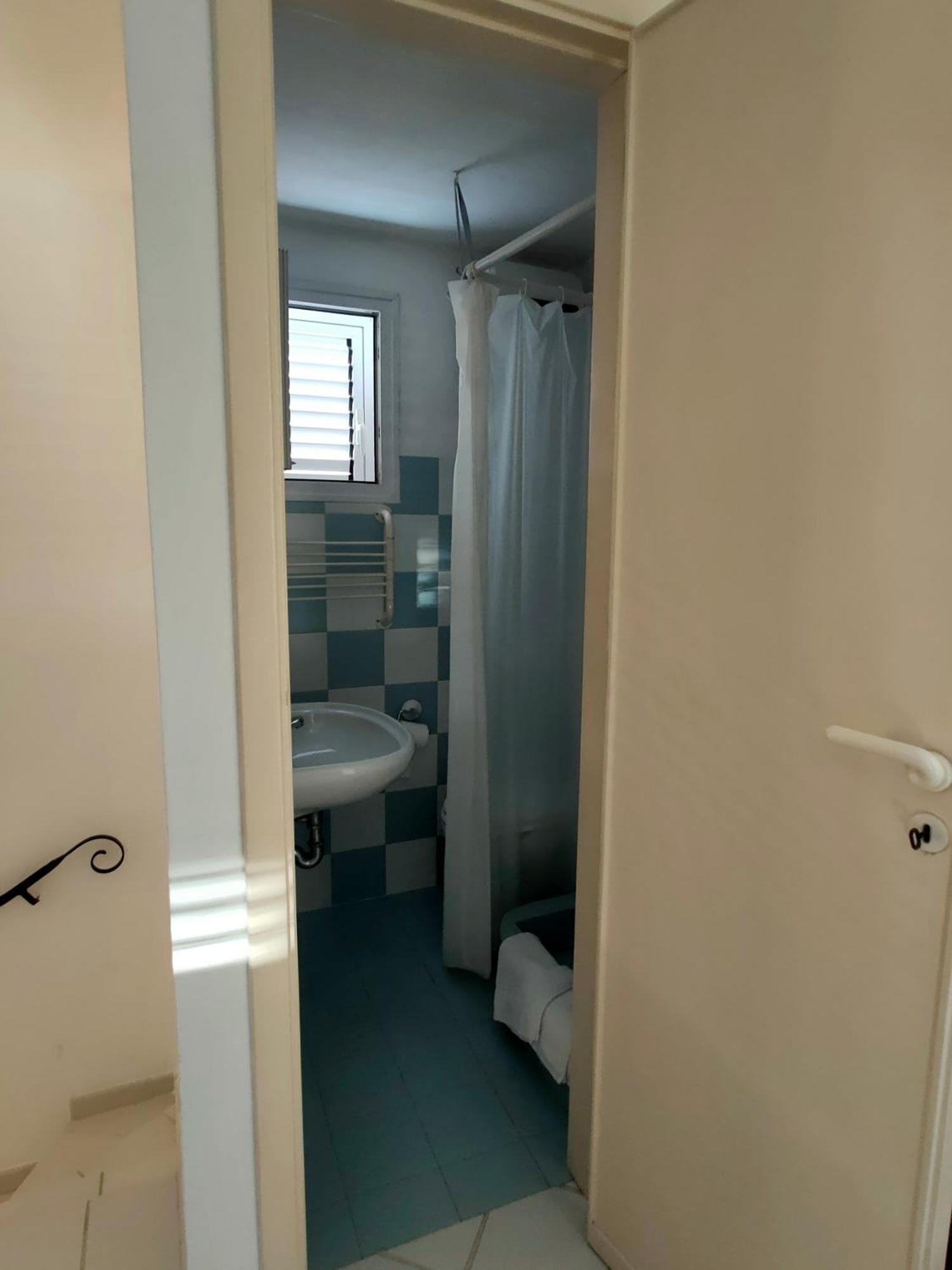 Two-Bedroom Apartment Sea View