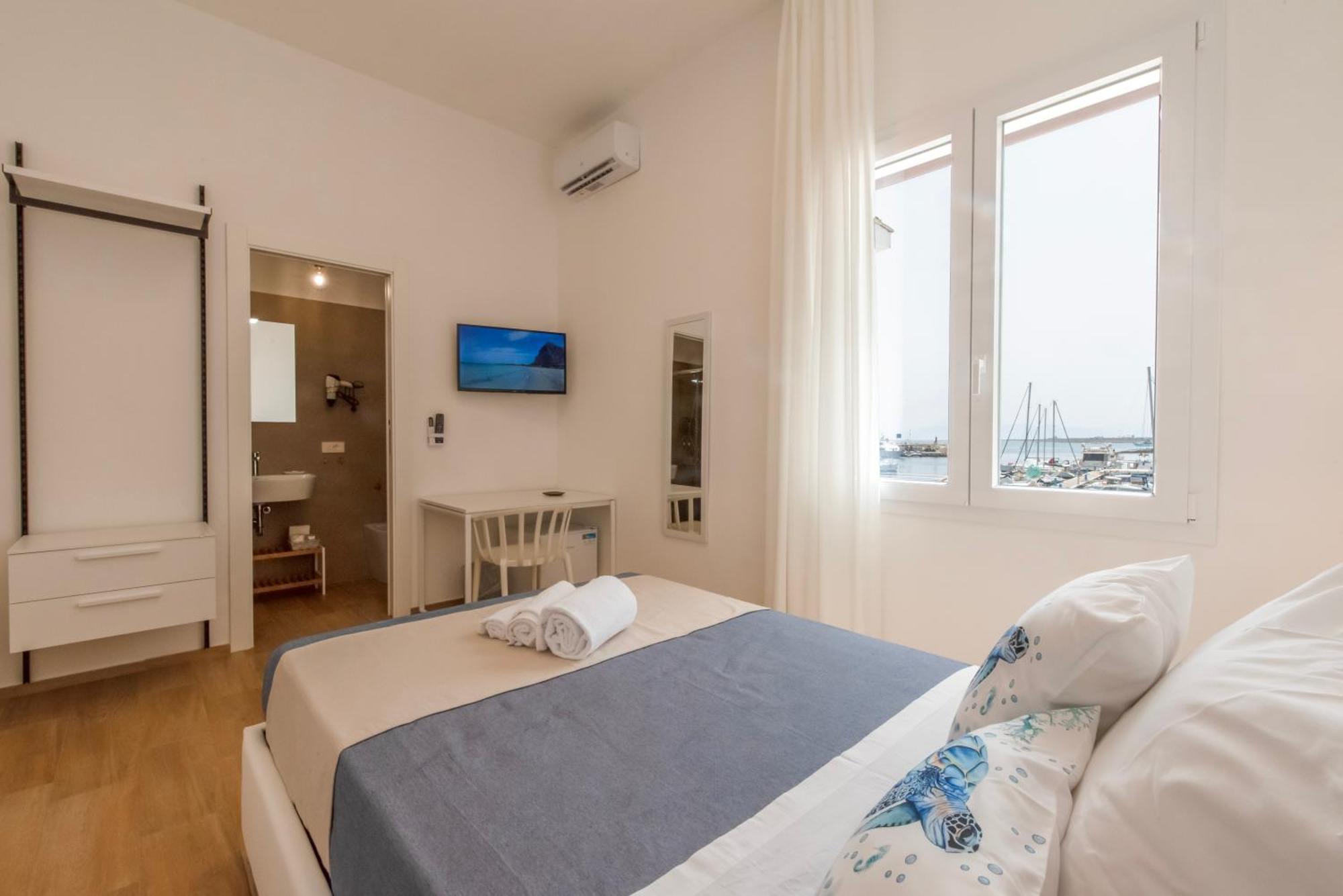 Small Double Room