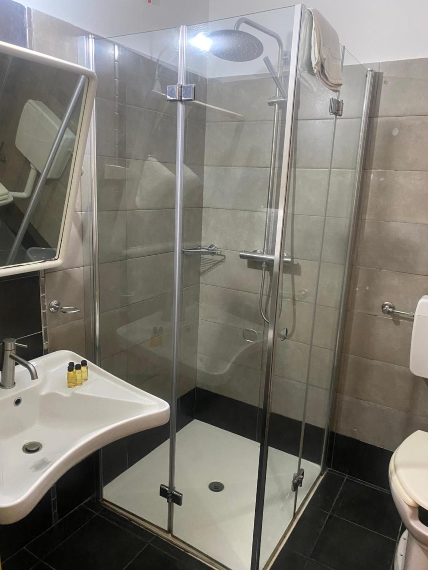 Double Room Disability Access