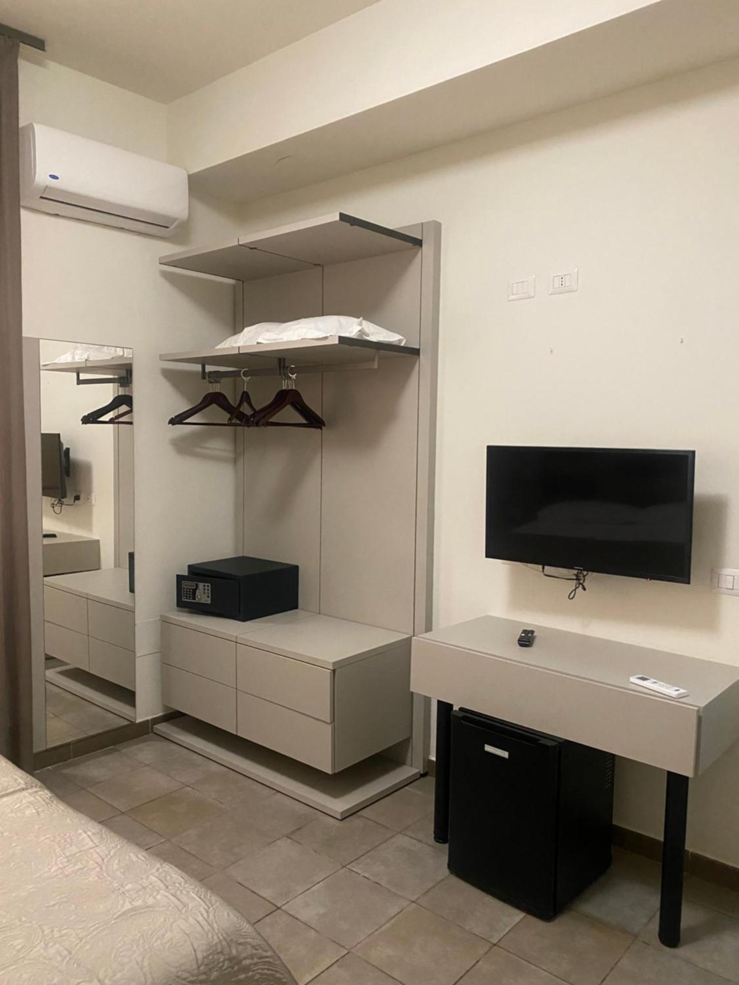 Double Room Disability Access