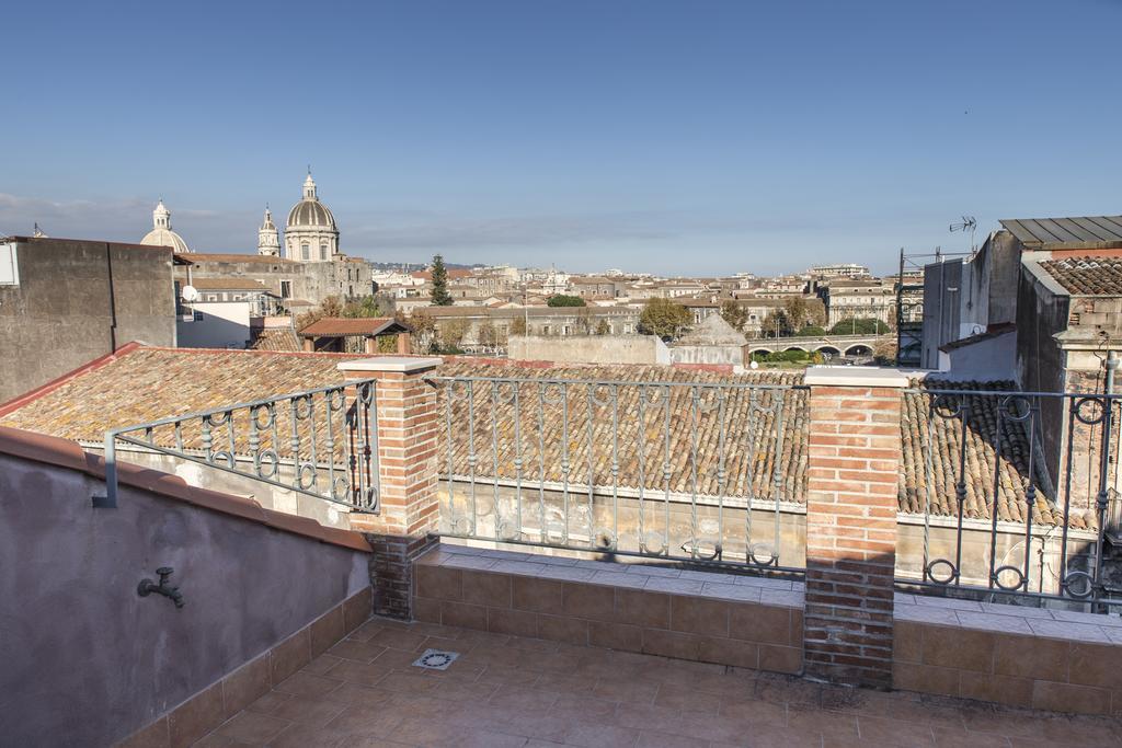 Suite Superior con Vista Mare e Terrazza