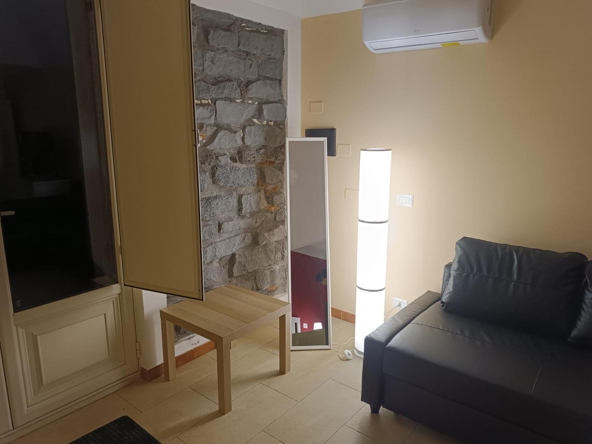 Queen Room Sea View