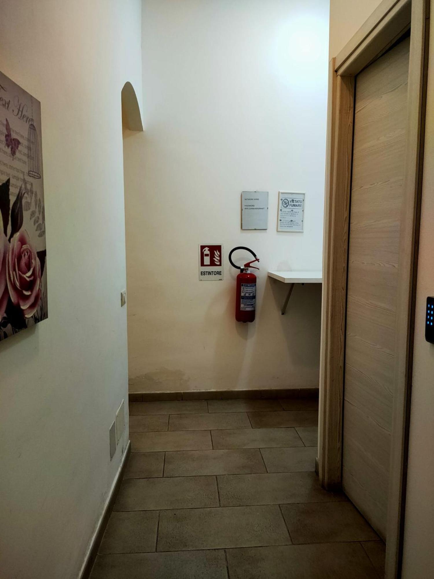 Double Room Private Bathroom