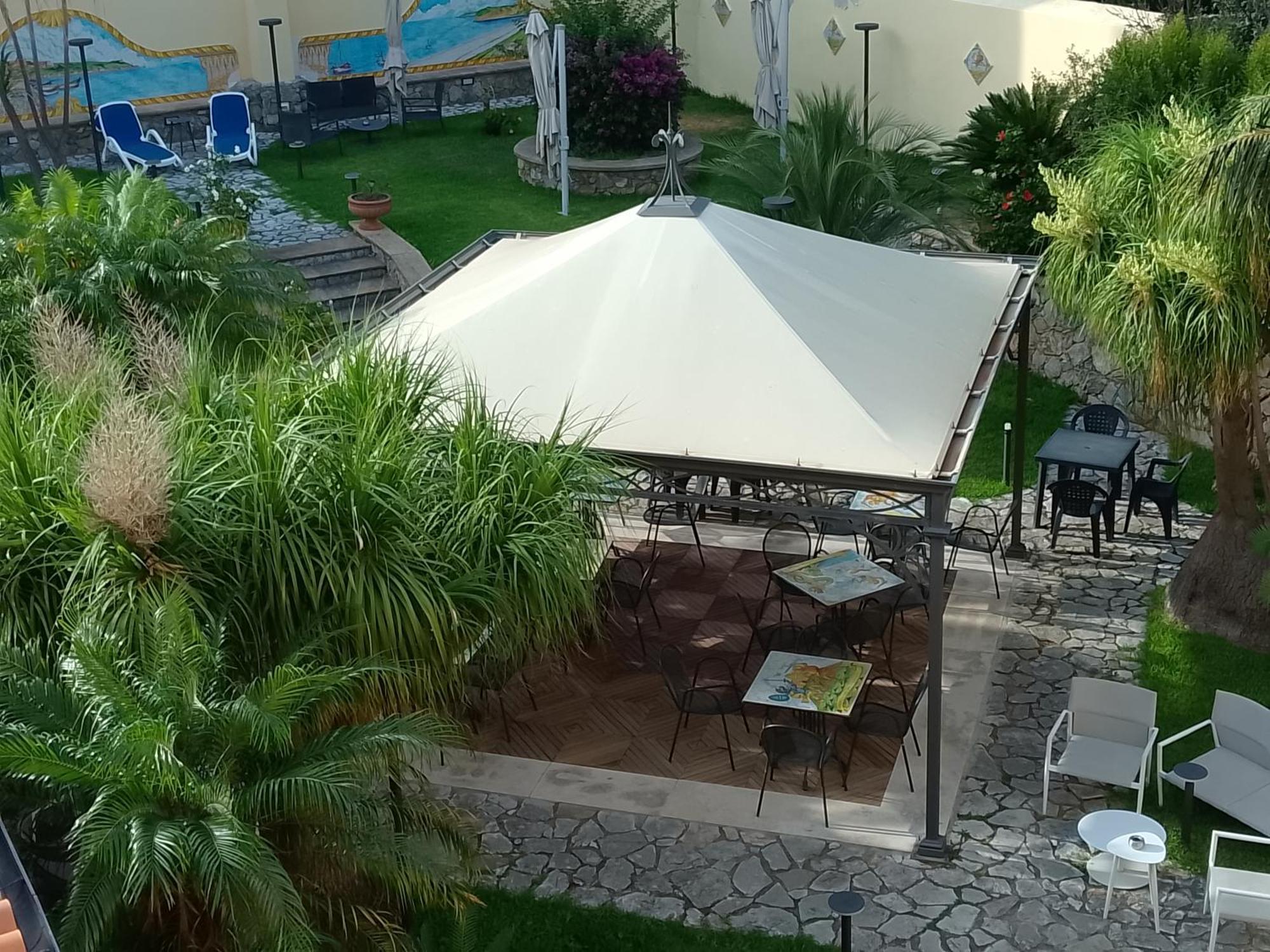Double Room Balcony