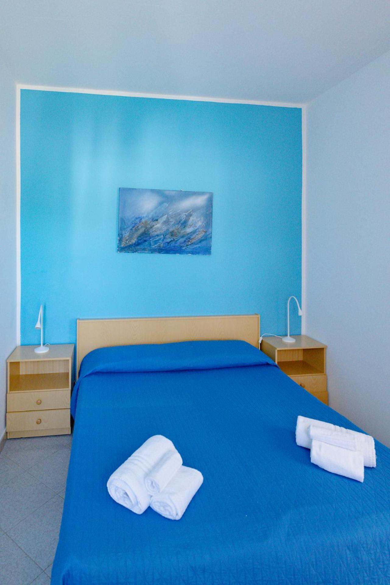 Appartement Familial 1 Chambre