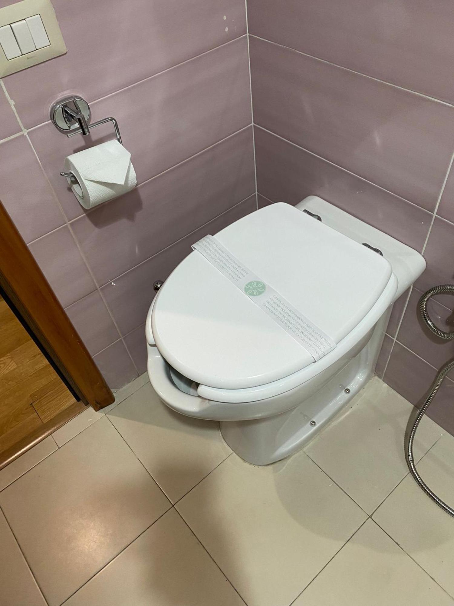 Basic Triple Room