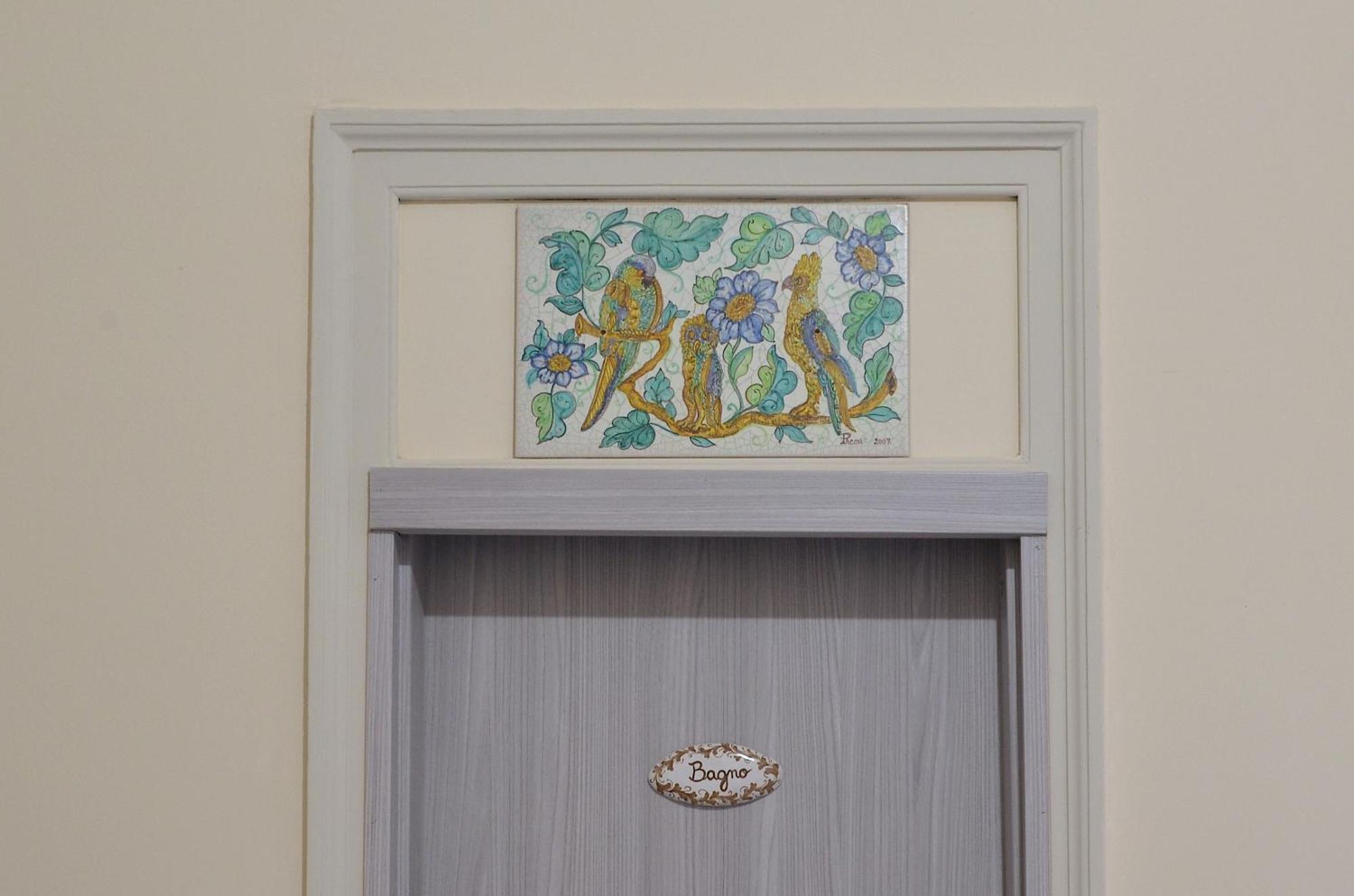 Large Double Room