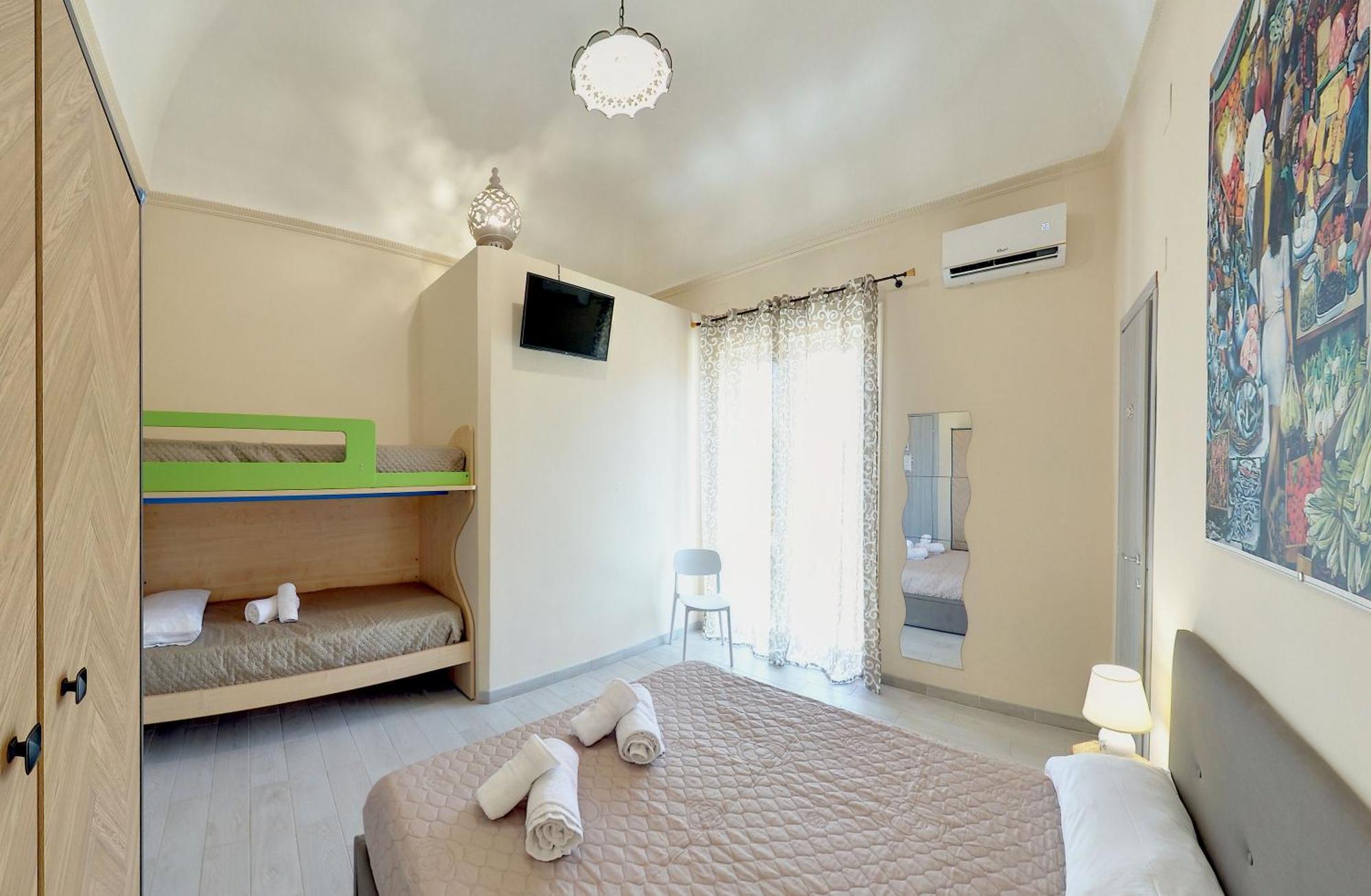 King Room