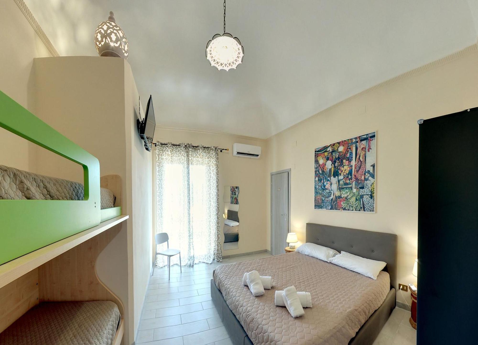 King Room