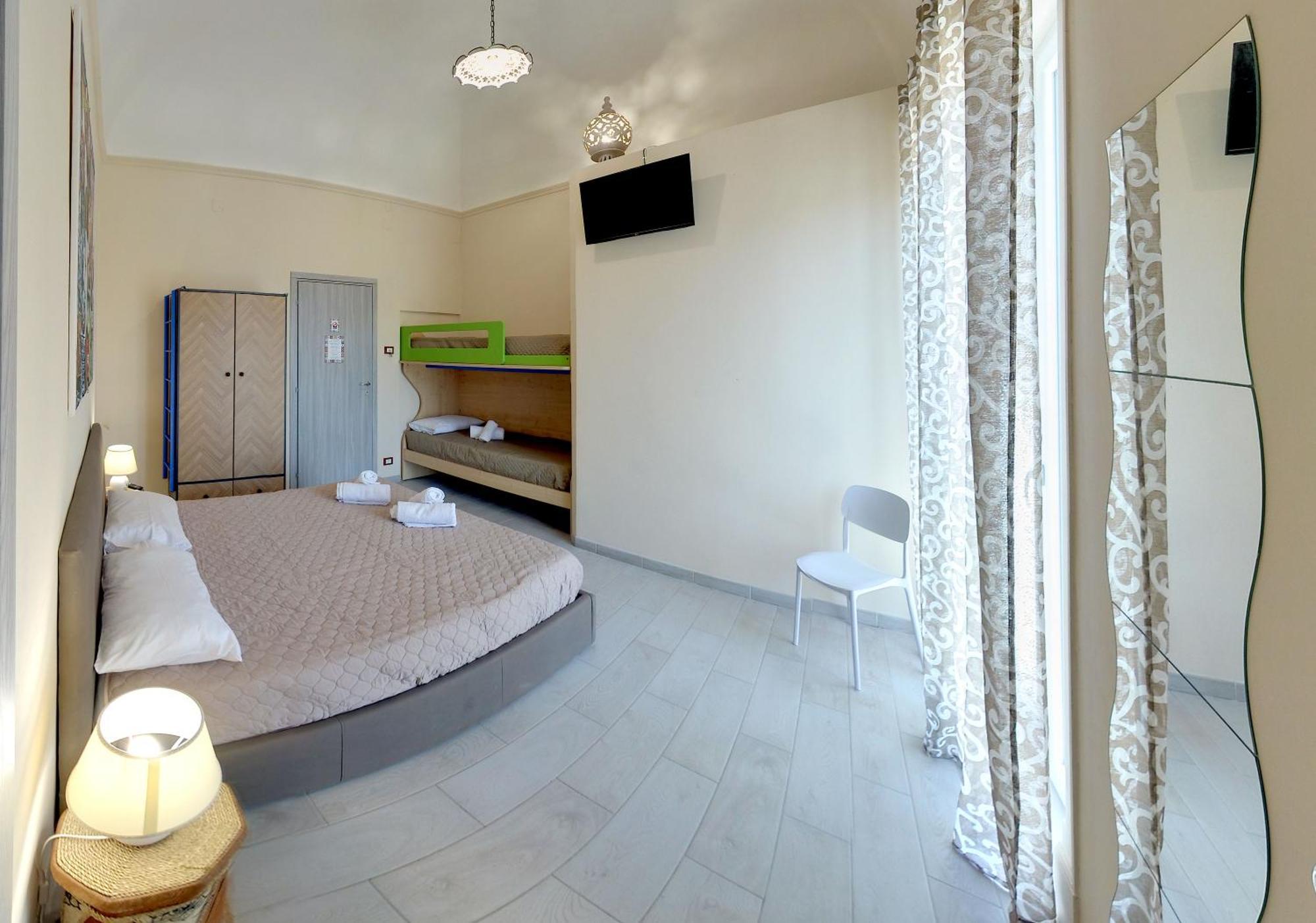 King Room